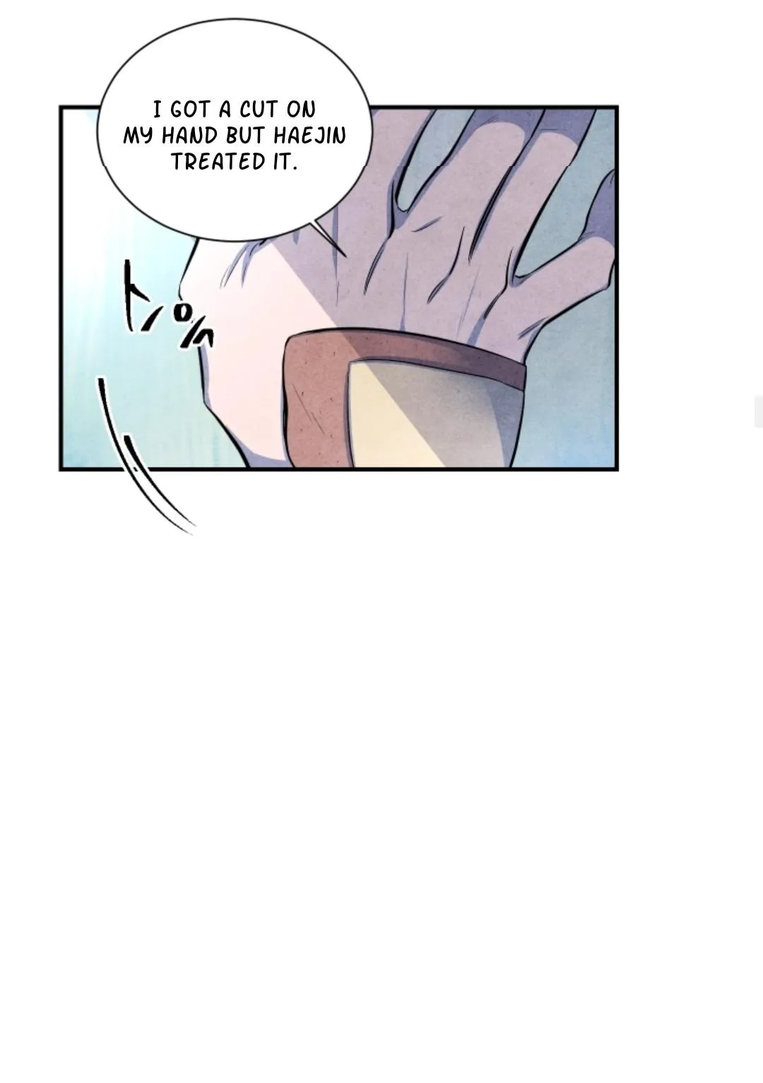 When the Star Sleeps Chapter 48 page 15 - 