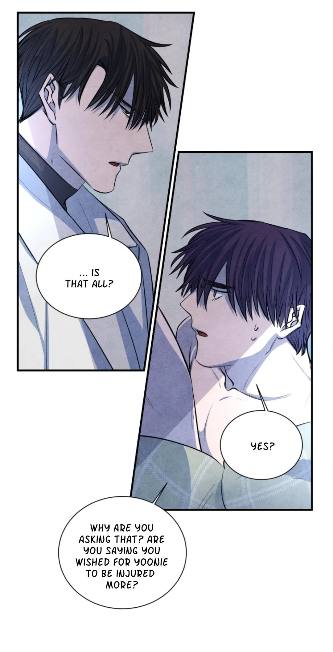 When the Star Sleeps Chapter 48 page 16 - 