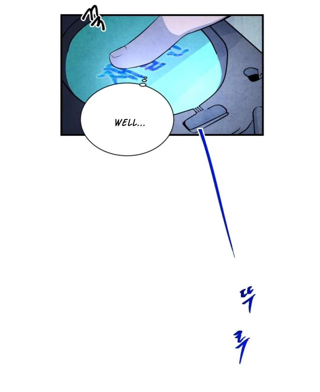 When the Star Sleeps Chapter 48 page 3 - 