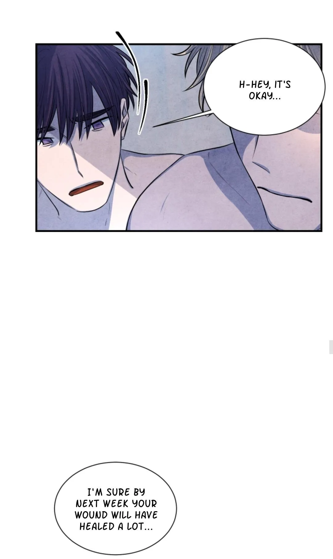 When the Star Sleeps Chapter 48 page 29 - 