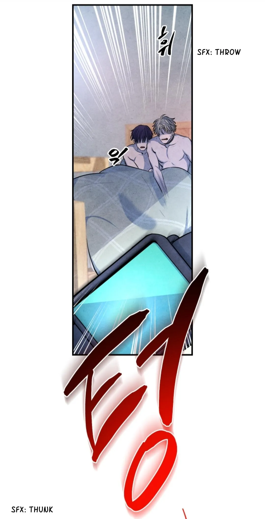 When the Star Sleeps Chapter 48 page 30 - 
