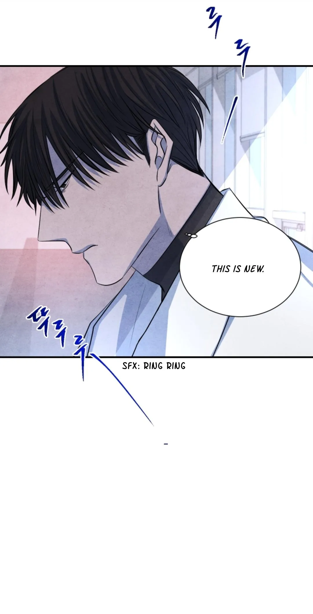 When the Star Sleeps Chapter 48 page 4 - 