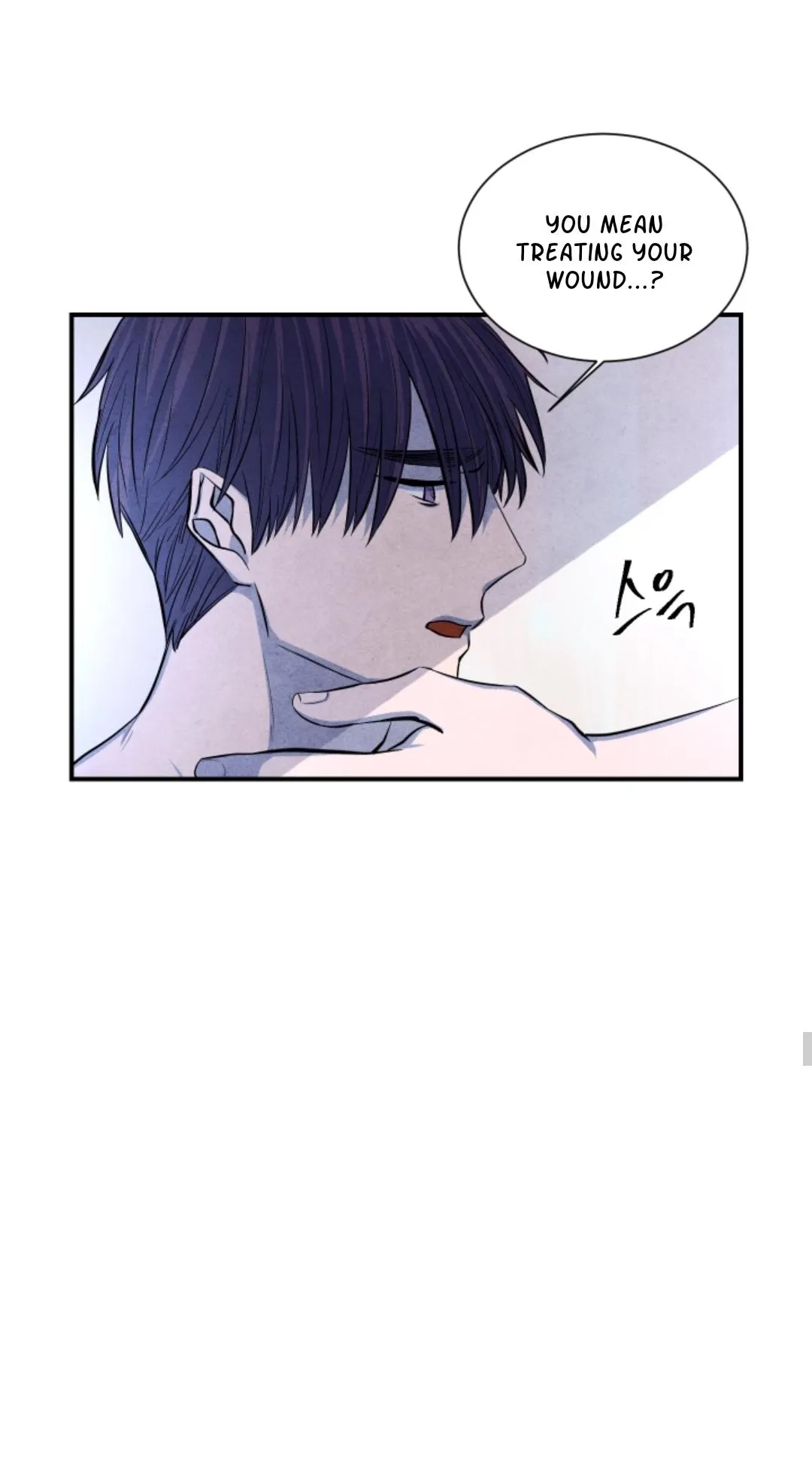 When the Star Sleeps Chapter 48 page 35 - 