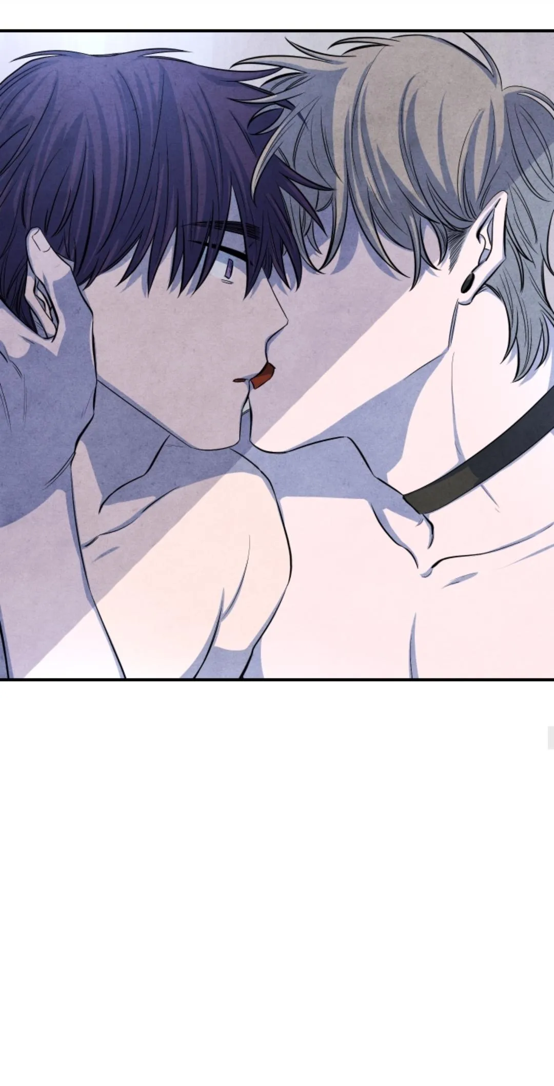 When the Star Sleeps Chapter 48 page 36 - 