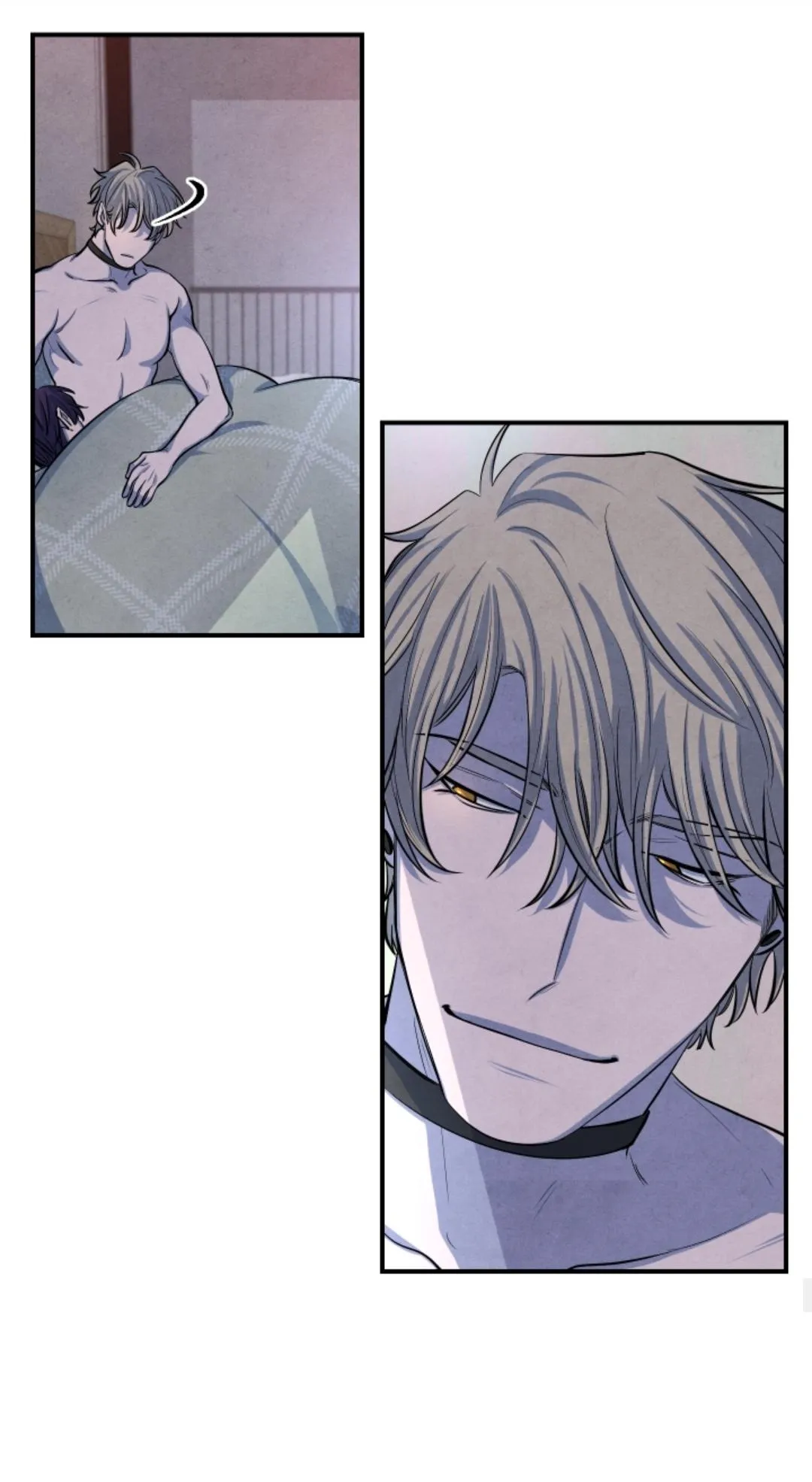 When the Star Sleeps Chapter 48 page 43 - 