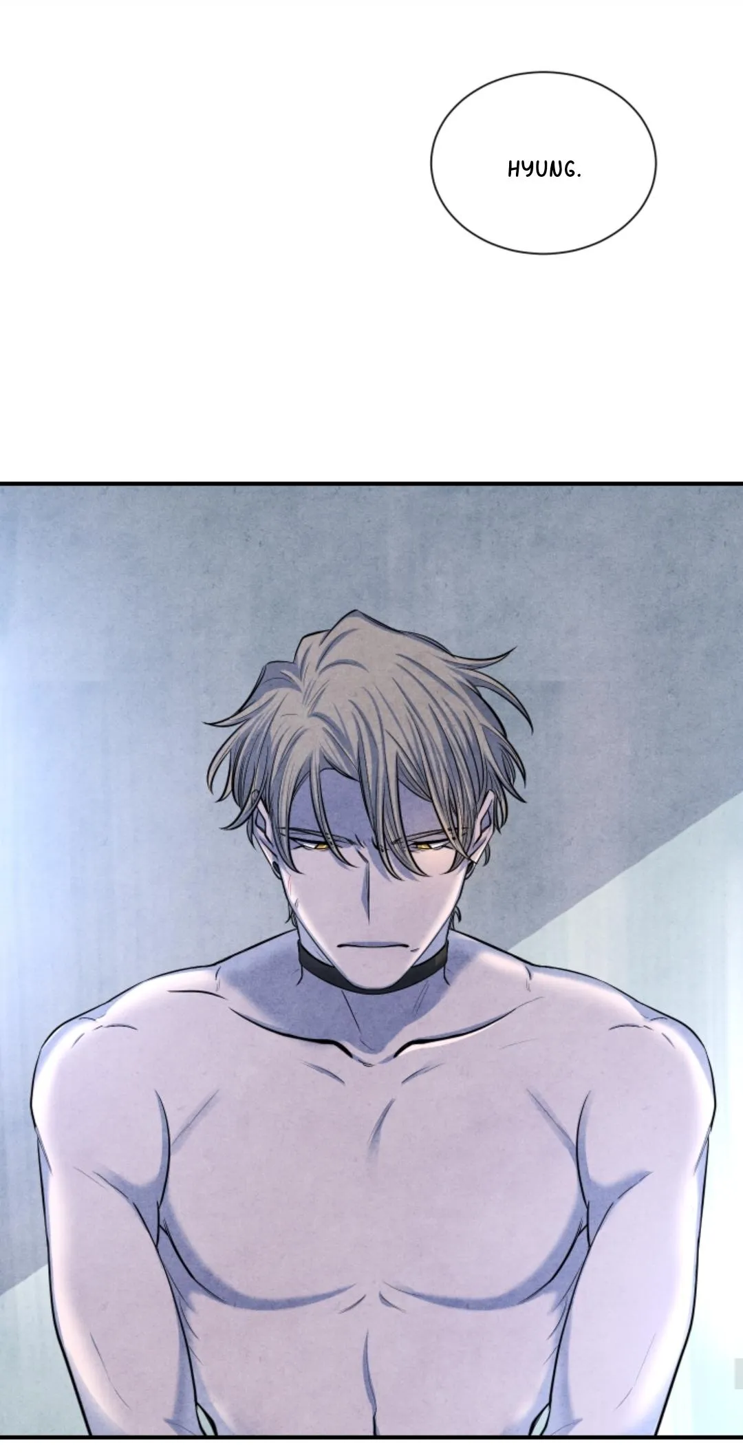 When the Star Sleeps Chapter 48 page 49 - 