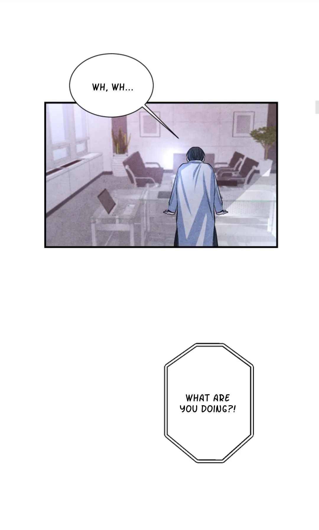When the Star Sleeps Chapter 48 page 9 - 