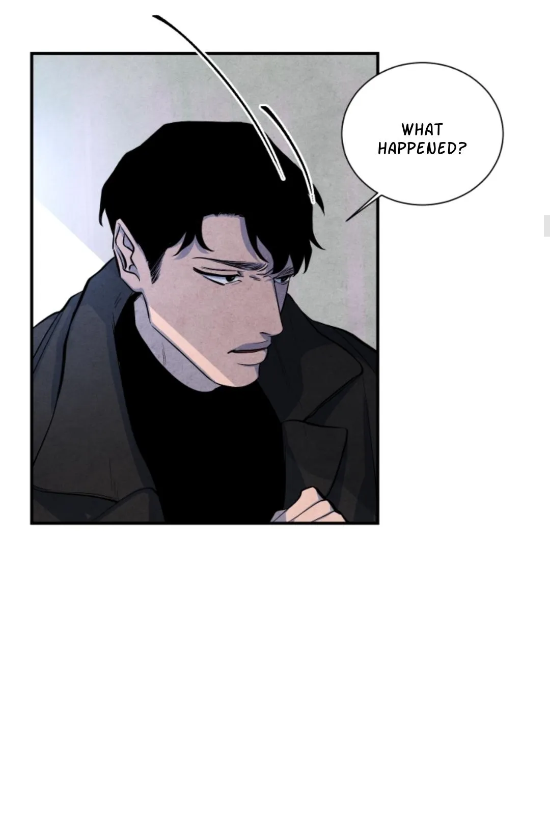 When the Star Sleeps Chapter 49 page 11 - 