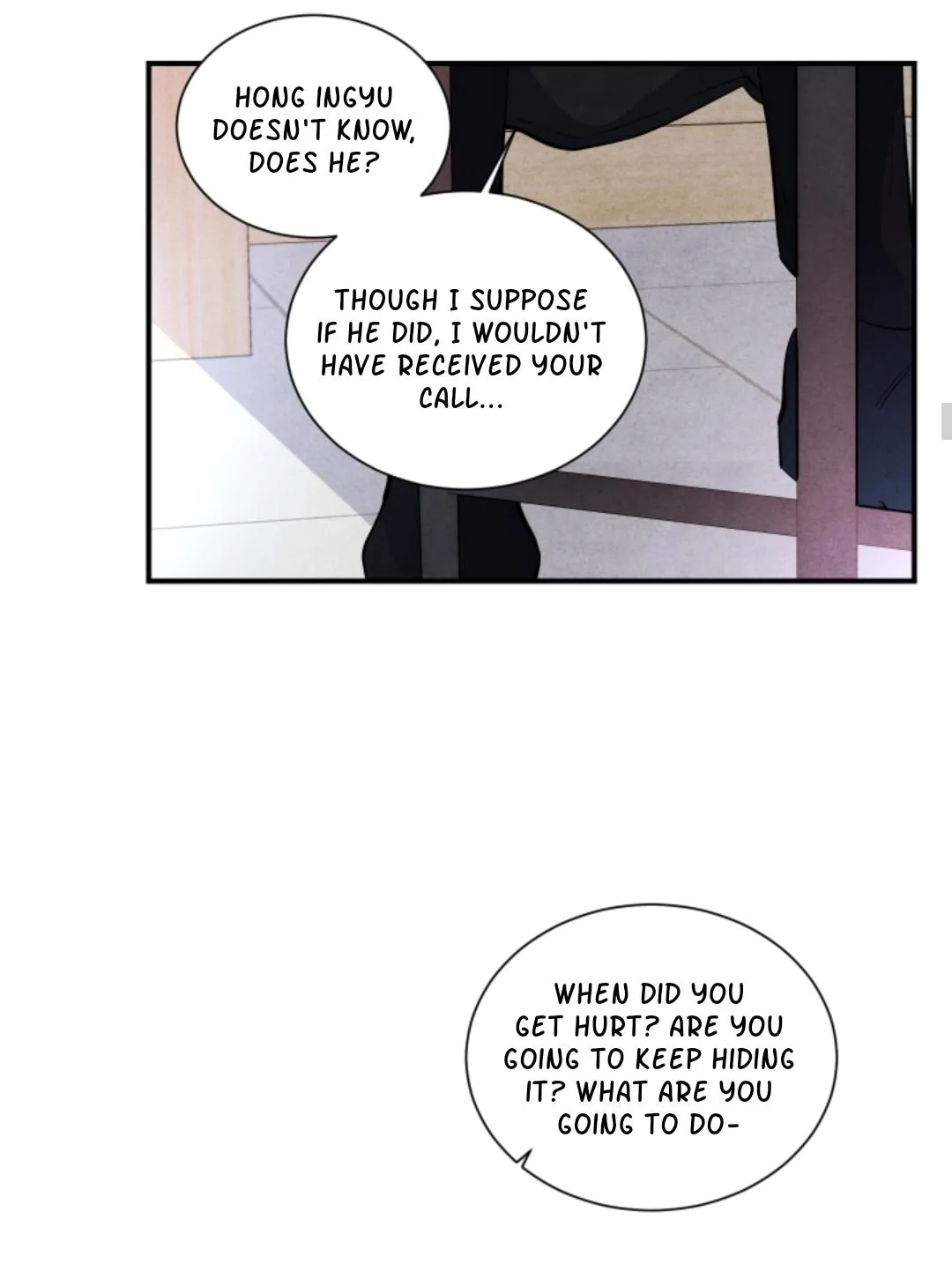 When the Star Sleeps Chapter 49 page 12 - 