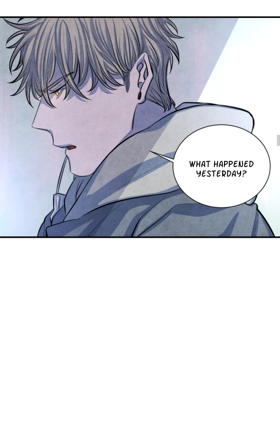 When the Star Sleeps Chapter 49 page 14 - 