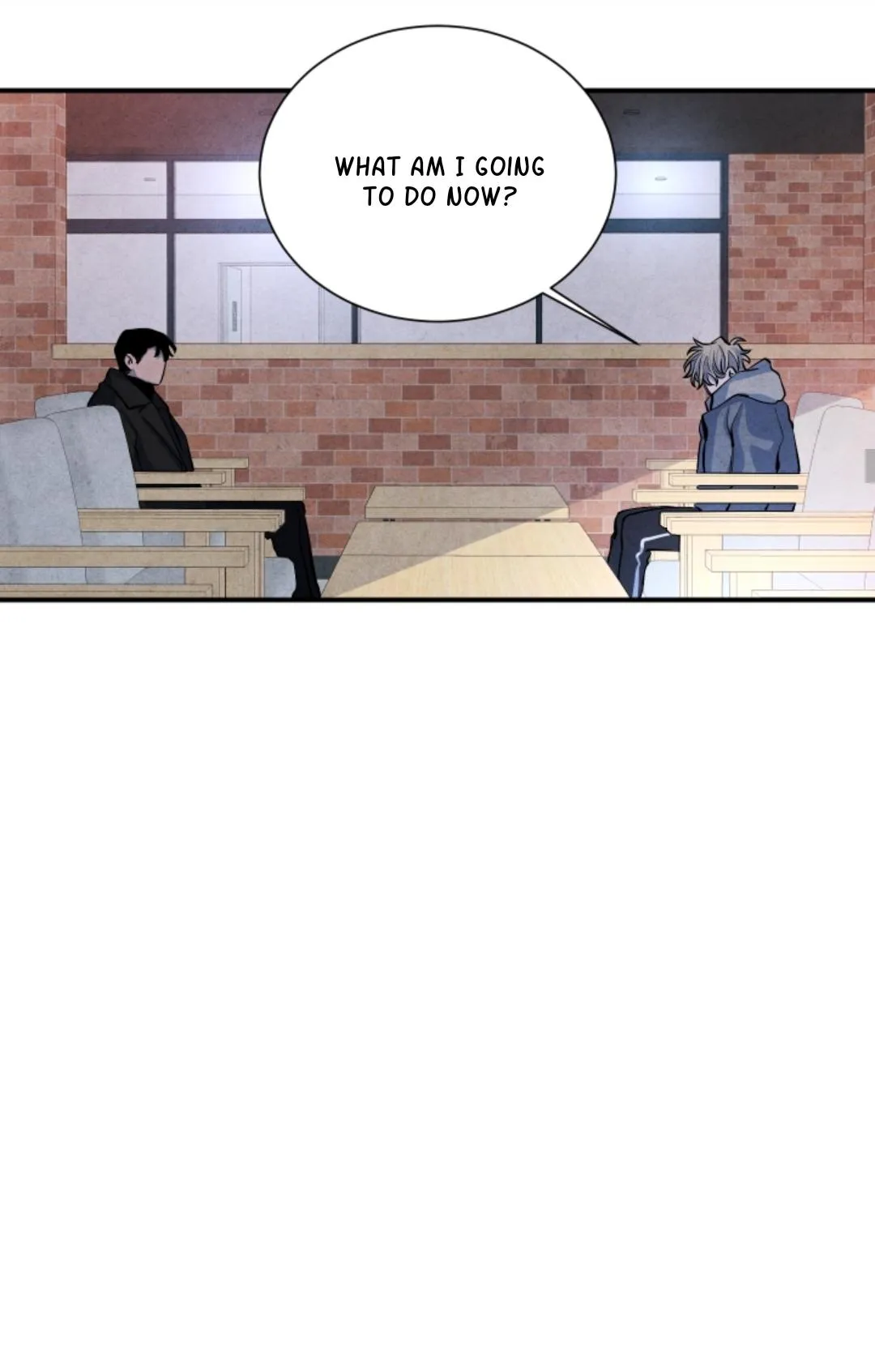 When the Star Sleeps Chapter 49 page 15 - 