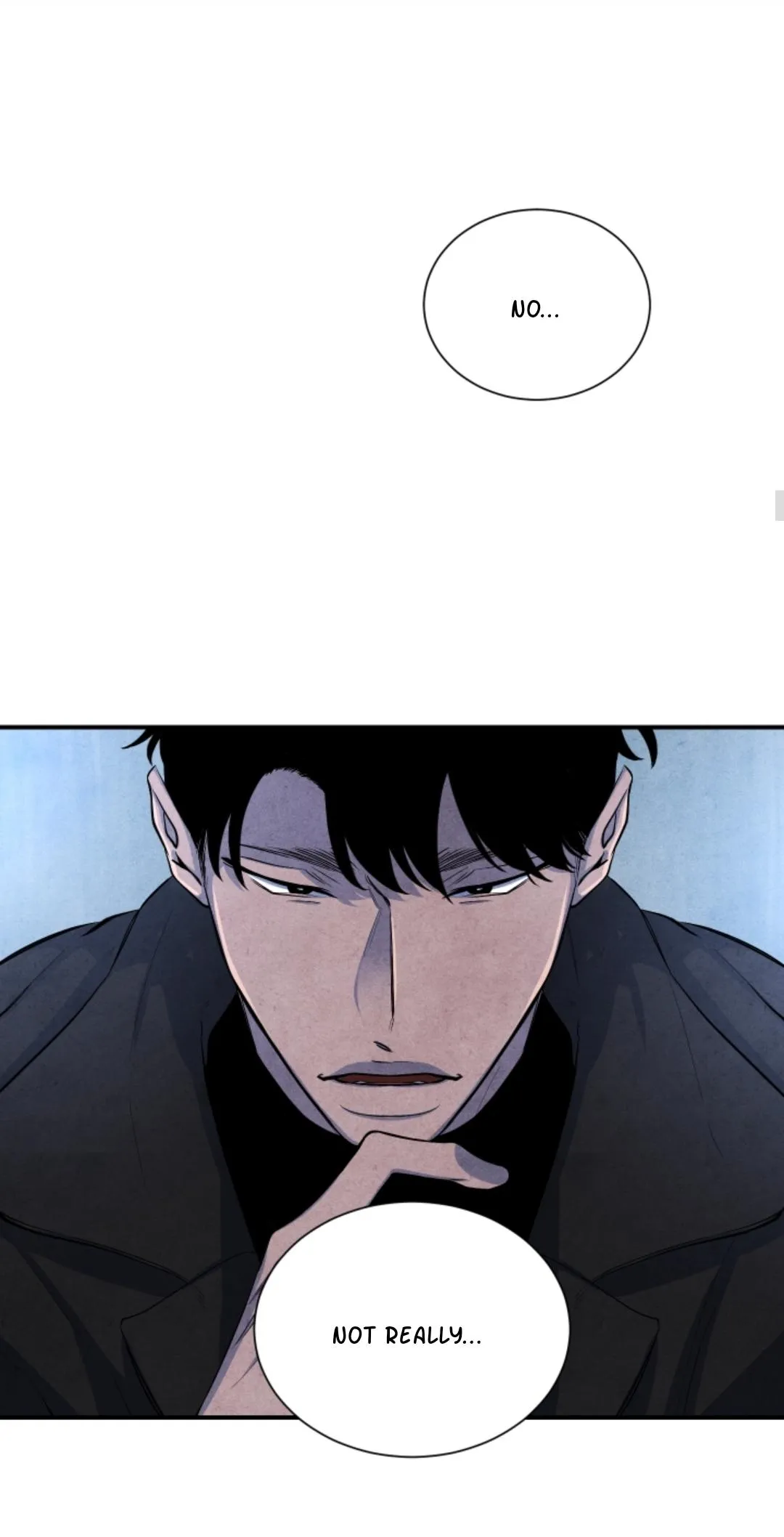 When the Star Sleeps Chapter 49 page 18 - 