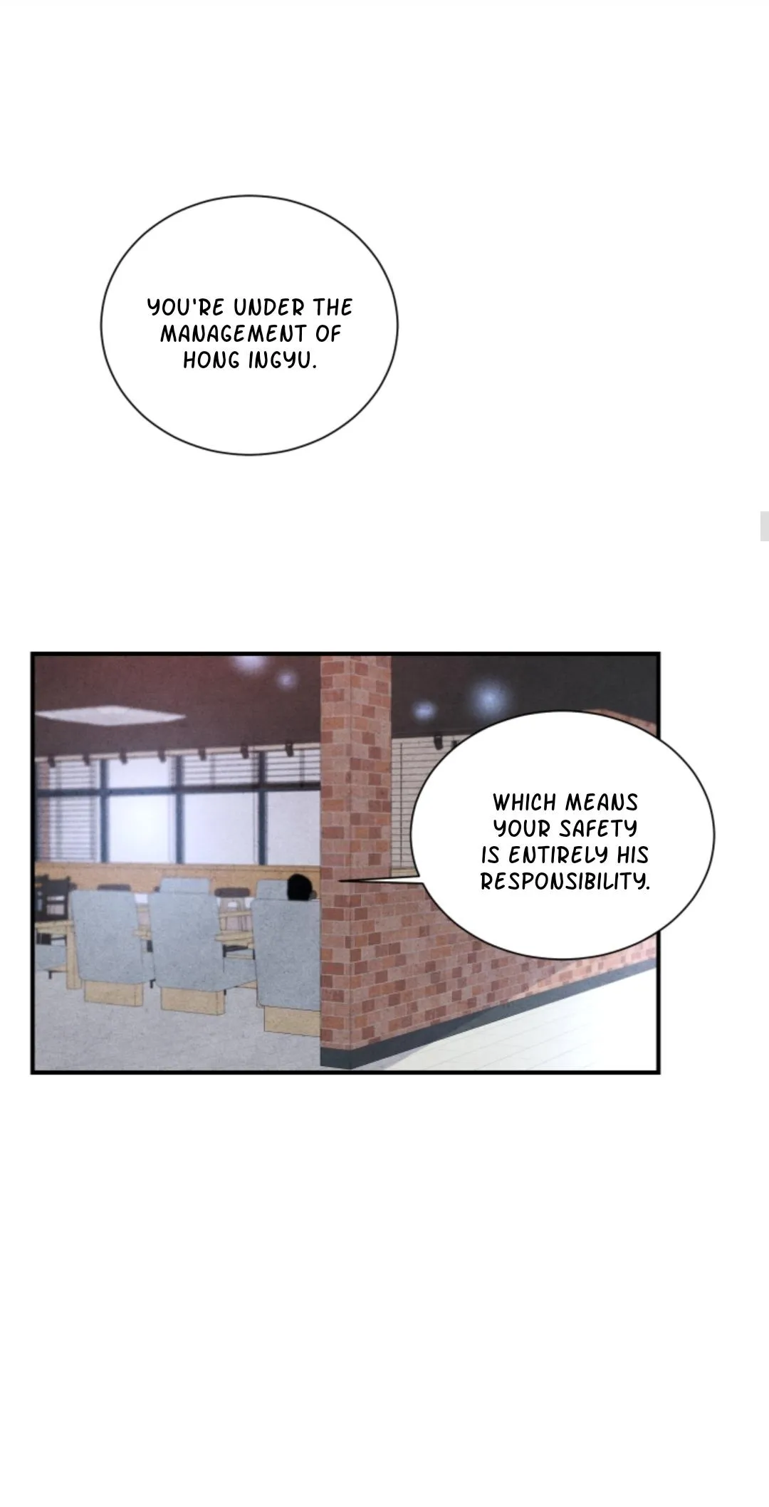 When the Star Sleeps Chapter 49 page 19 - 