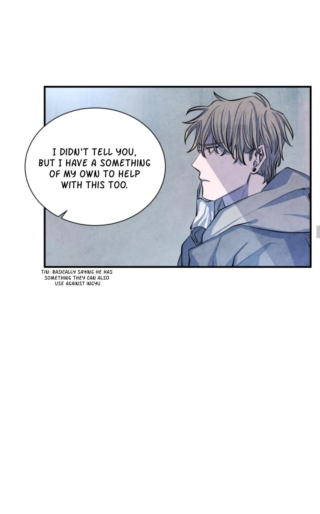 When the Star Sleeps Chapter 49 page 20 - 