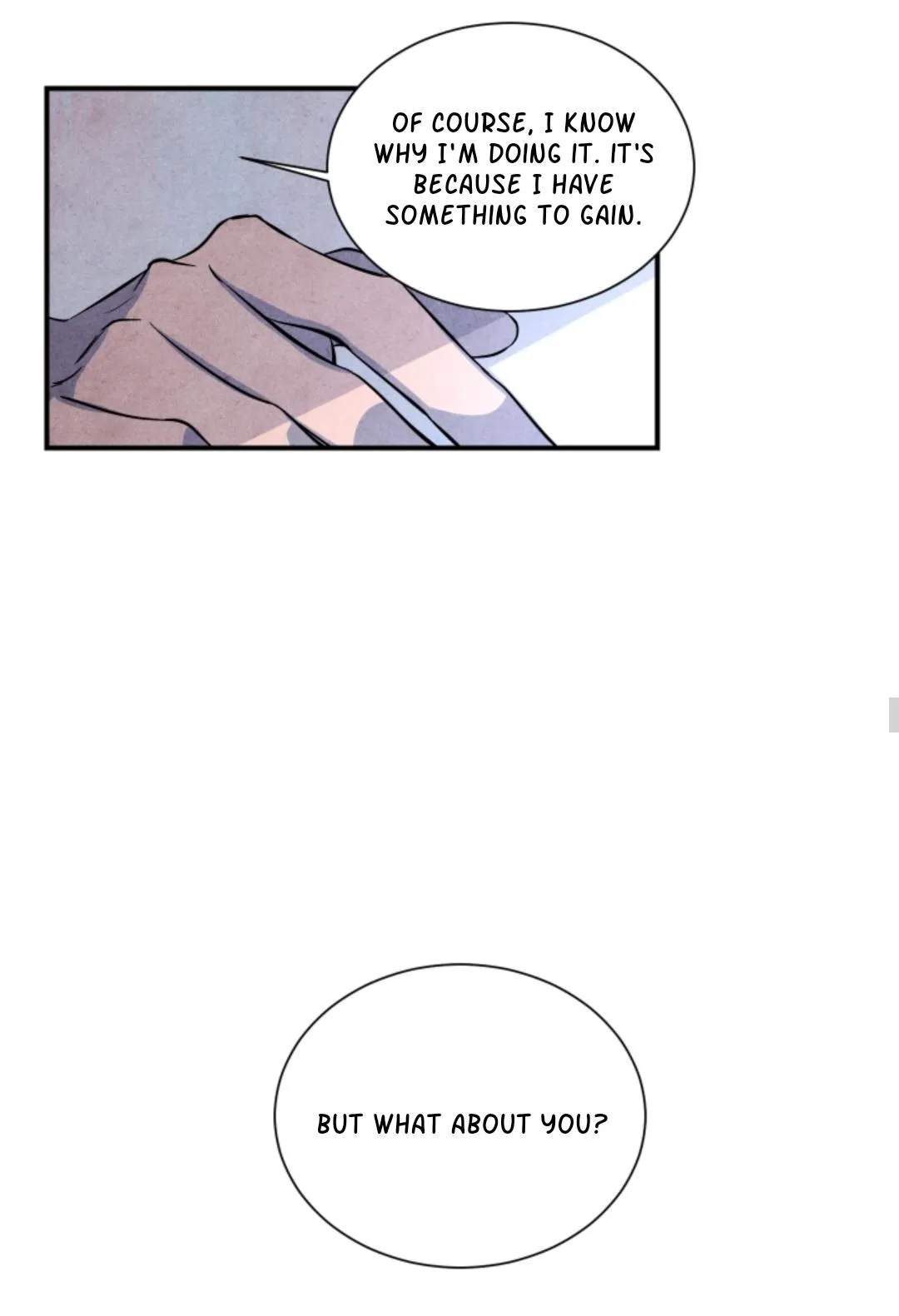 When the Star Sleeps Chapter 49 page 22 - 