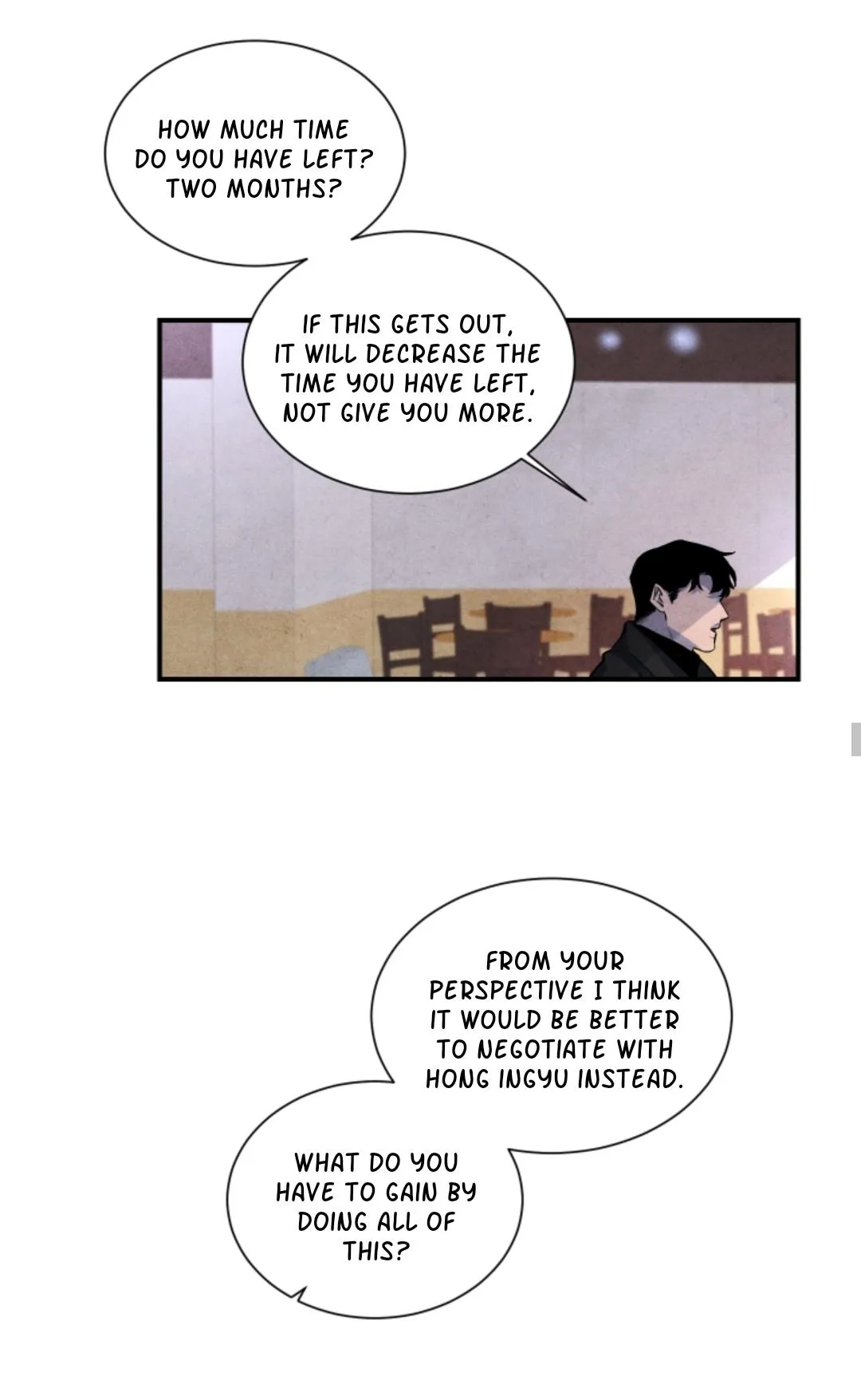 When the Star Sleeps Chapter 49 page 24 - 