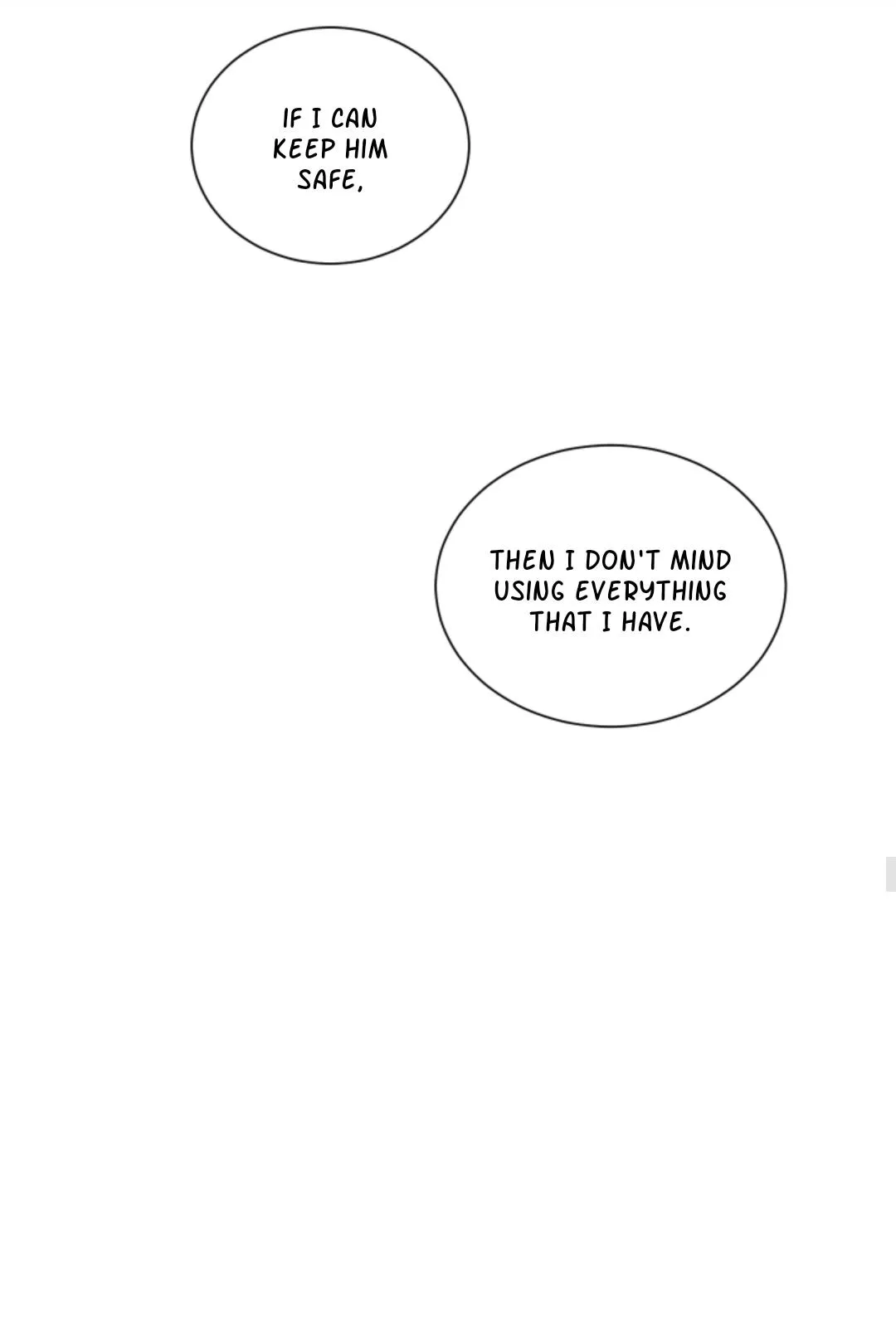 When the Star Sleeps Chapter 49 page 28 - 