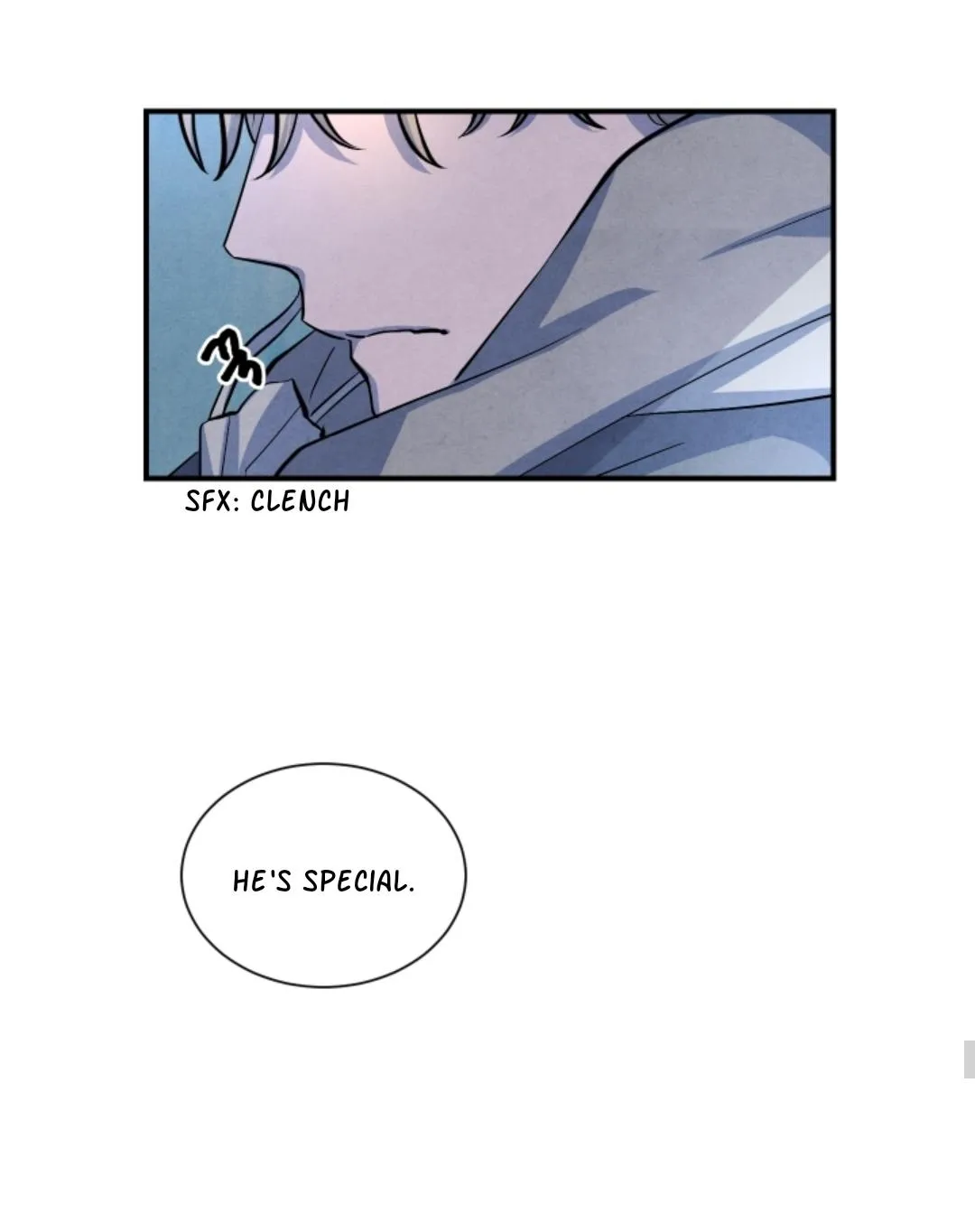 When the Star Sleeps Chapter 49 page 31 - 
