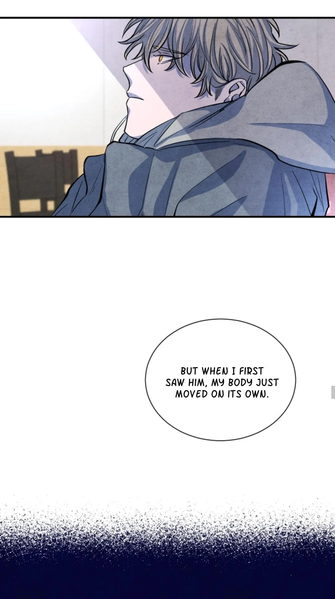 When the Star Sleeps Chapter 49 page 34 - 