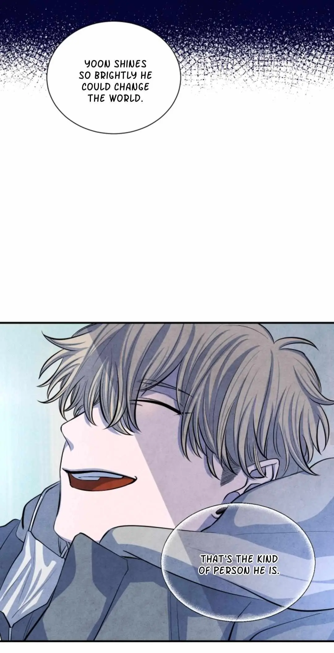 When the Star Sleeps Chapter 49 page 38 - 