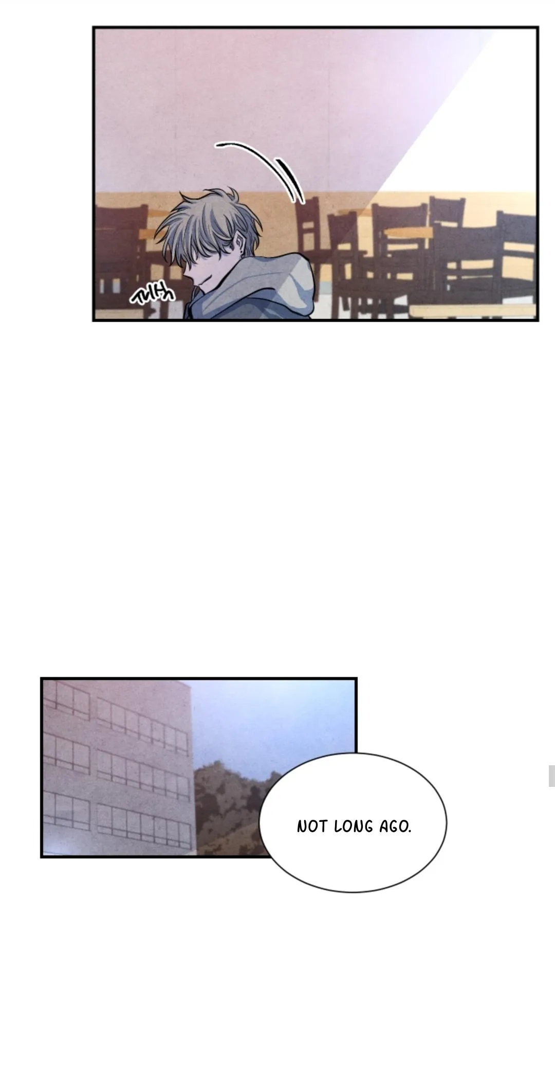 When the Star Sleeps Chapter 49 page 40 - 