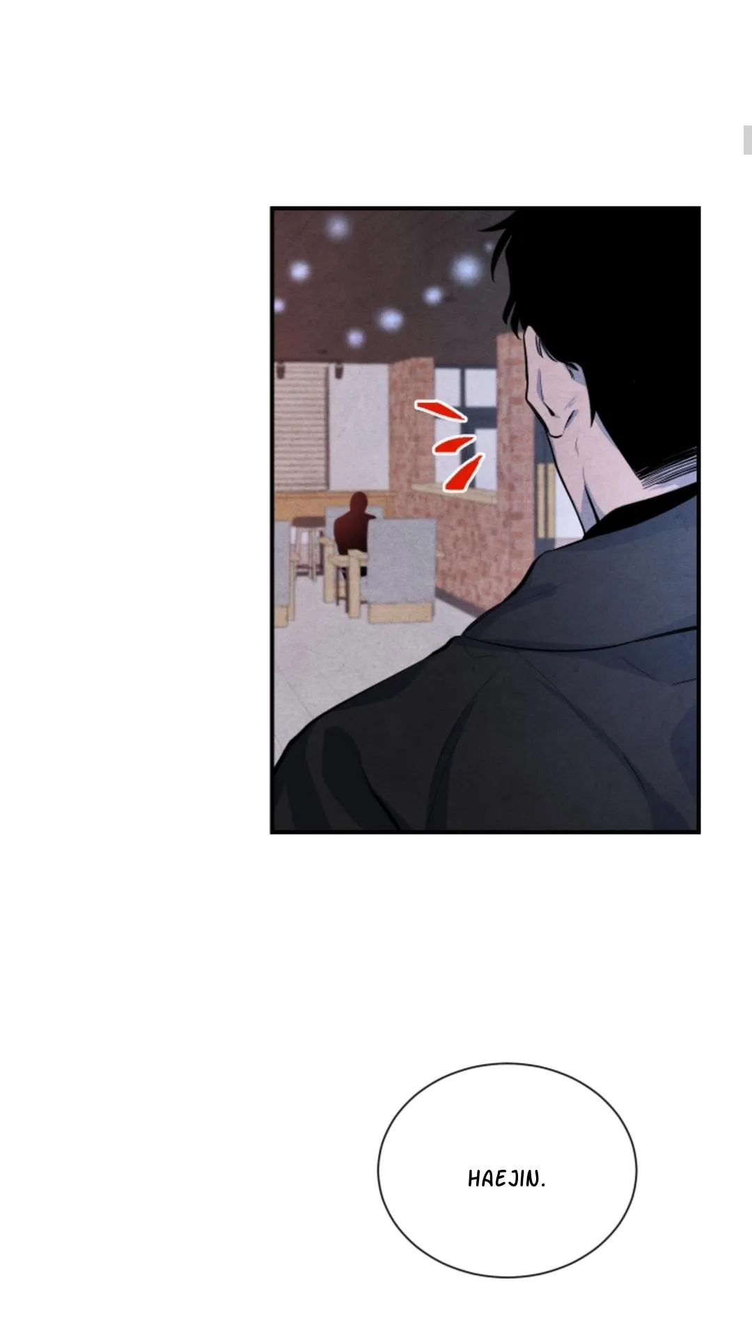 When the Star Sleeps Chapter 49 page 5 - 