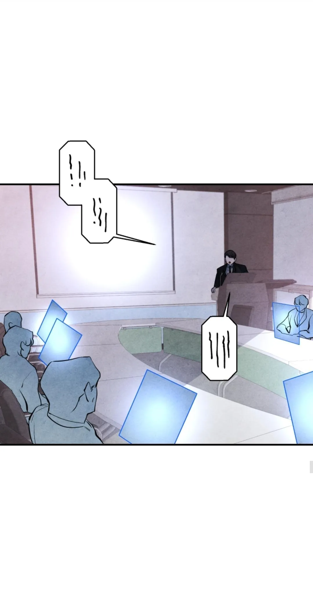 When the Star Sleeps Chapter 49 page 42 - 