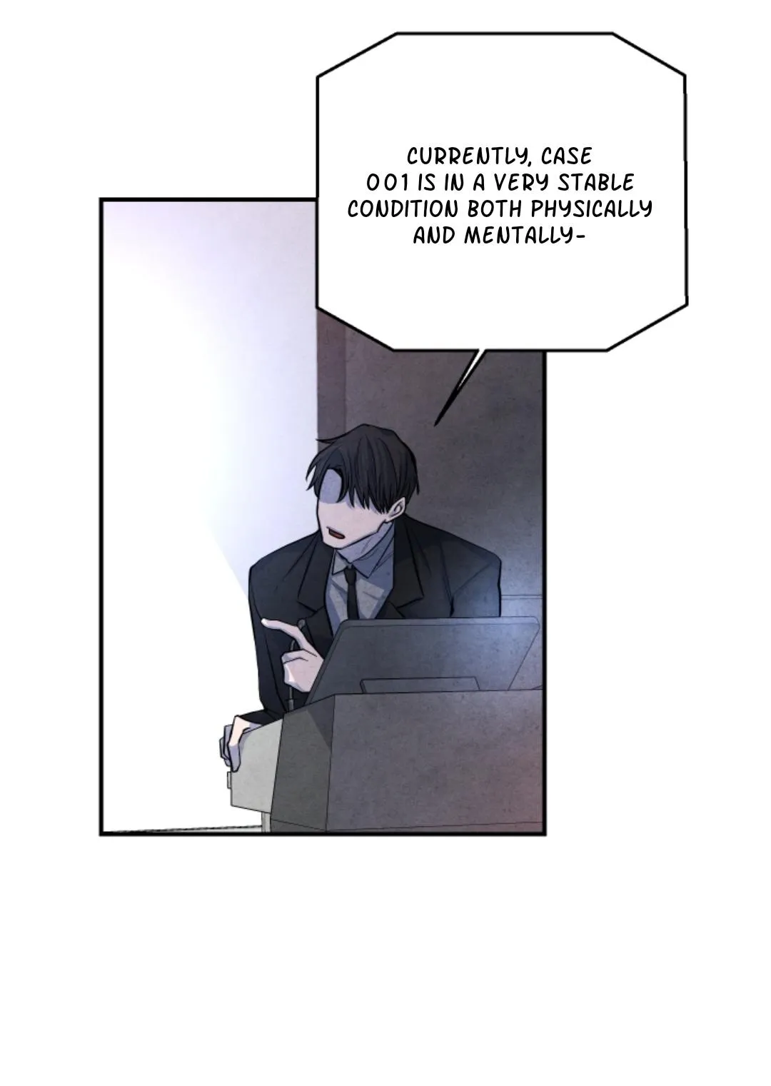 When the Star Sleeps Chapter 49 page 43 - 