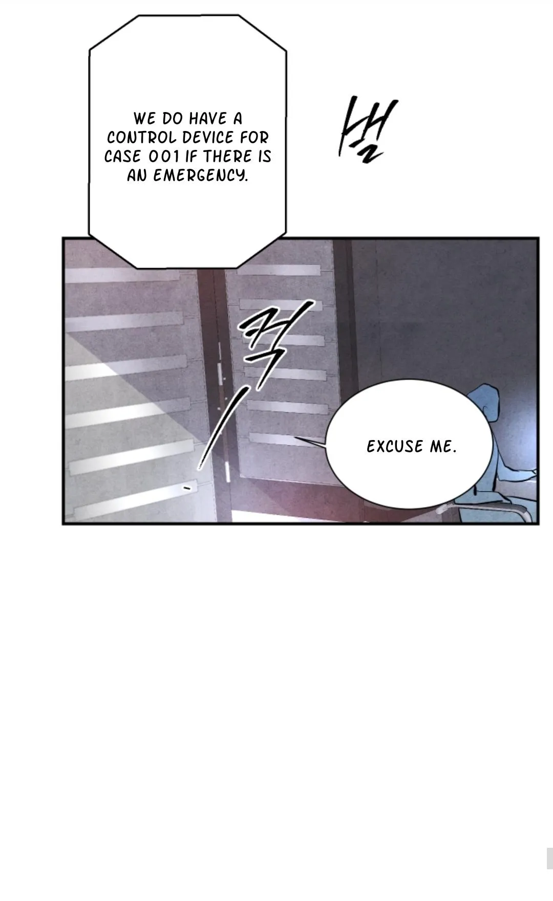 When the Star Sleeps Chapter 49 page 44 - 