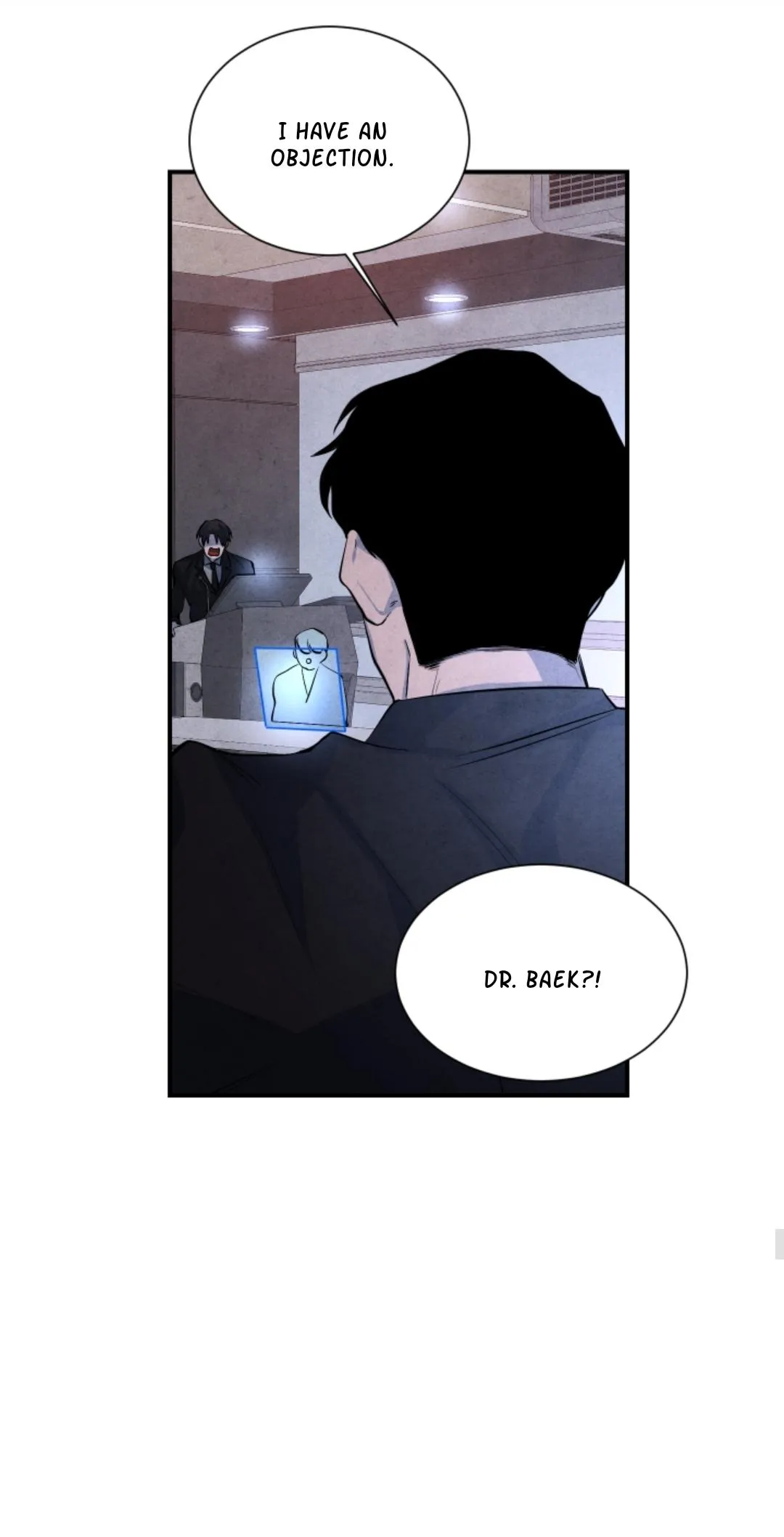 When the Star Sleeps Chapter 49 page 45 - 
