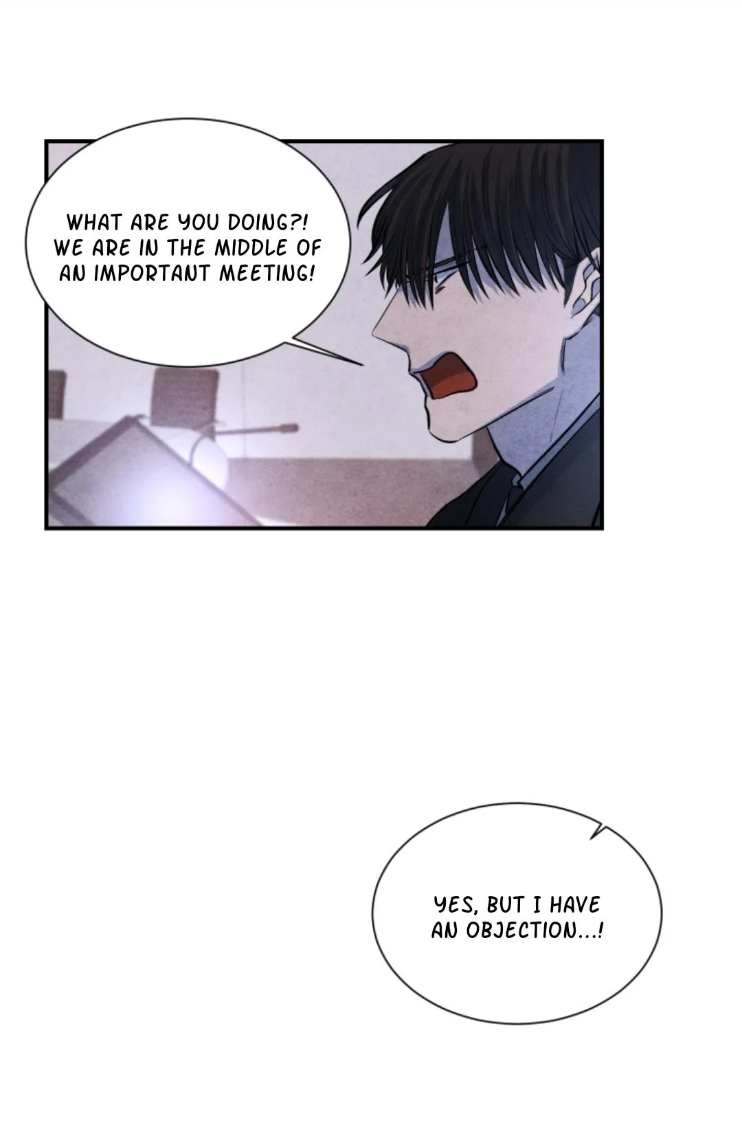 When the Star Sleeps Chapter 49 page 46 - 