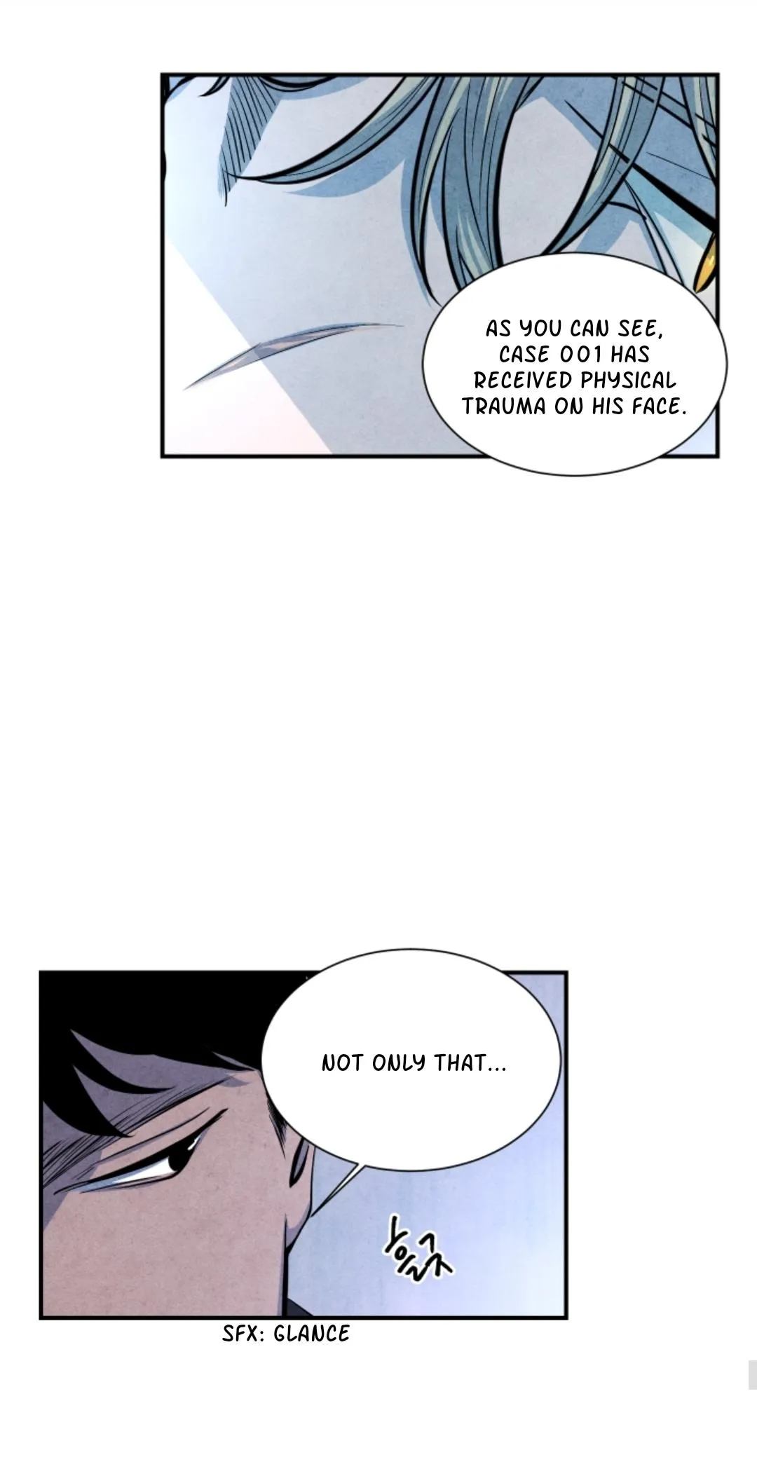 When the Star Sleeps Chapter 49 page 51 - 