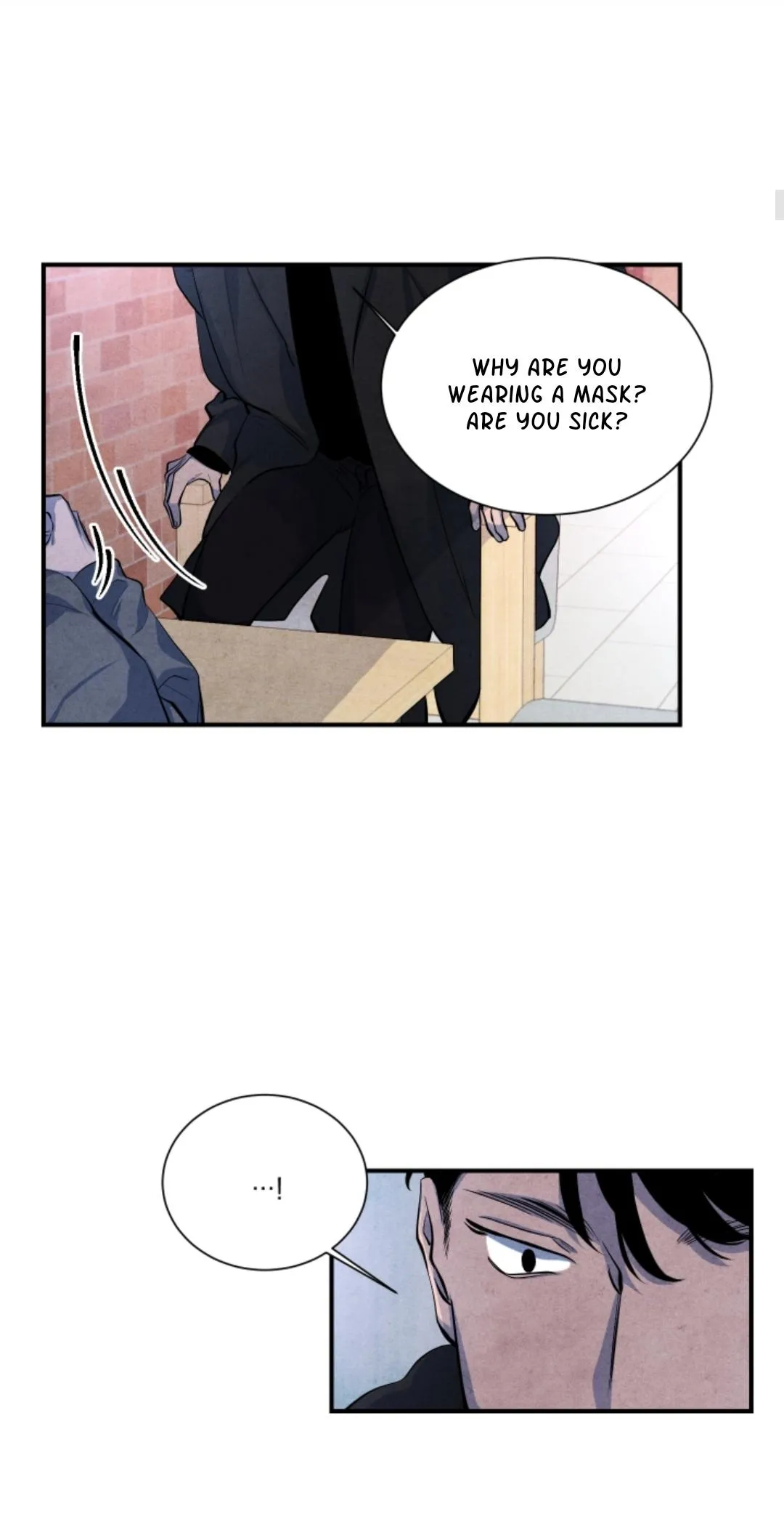 When the Star Sleeps Chapter 49 page 7 - 