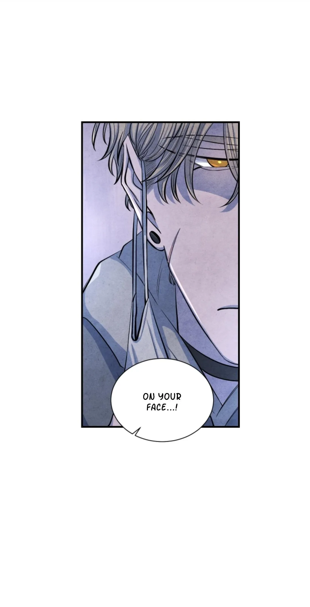 When the Star Sleeps Chapter 49 page 8 - 