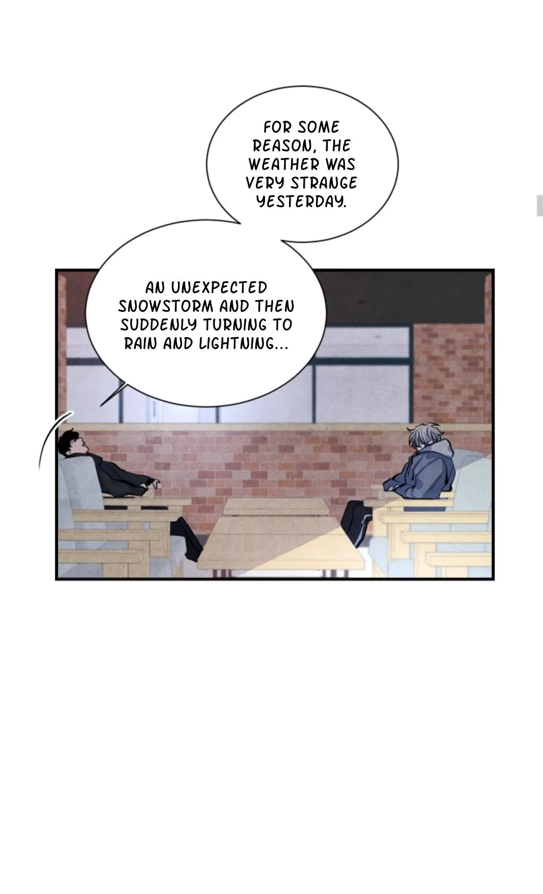 When the Star Sleeps Chapter 49 page 10 - 