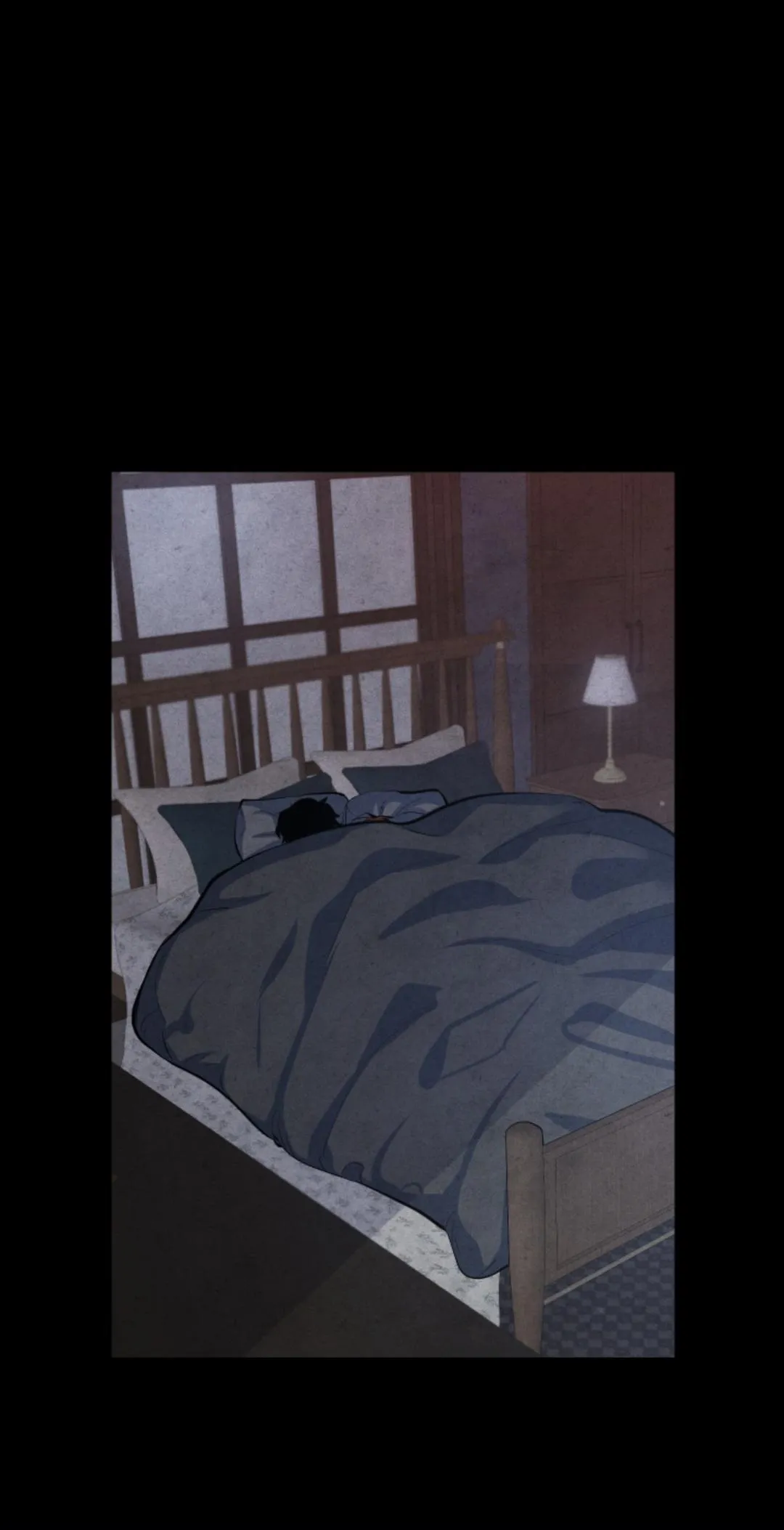 When the Star Sleeps Chapter 5 page 1 - 