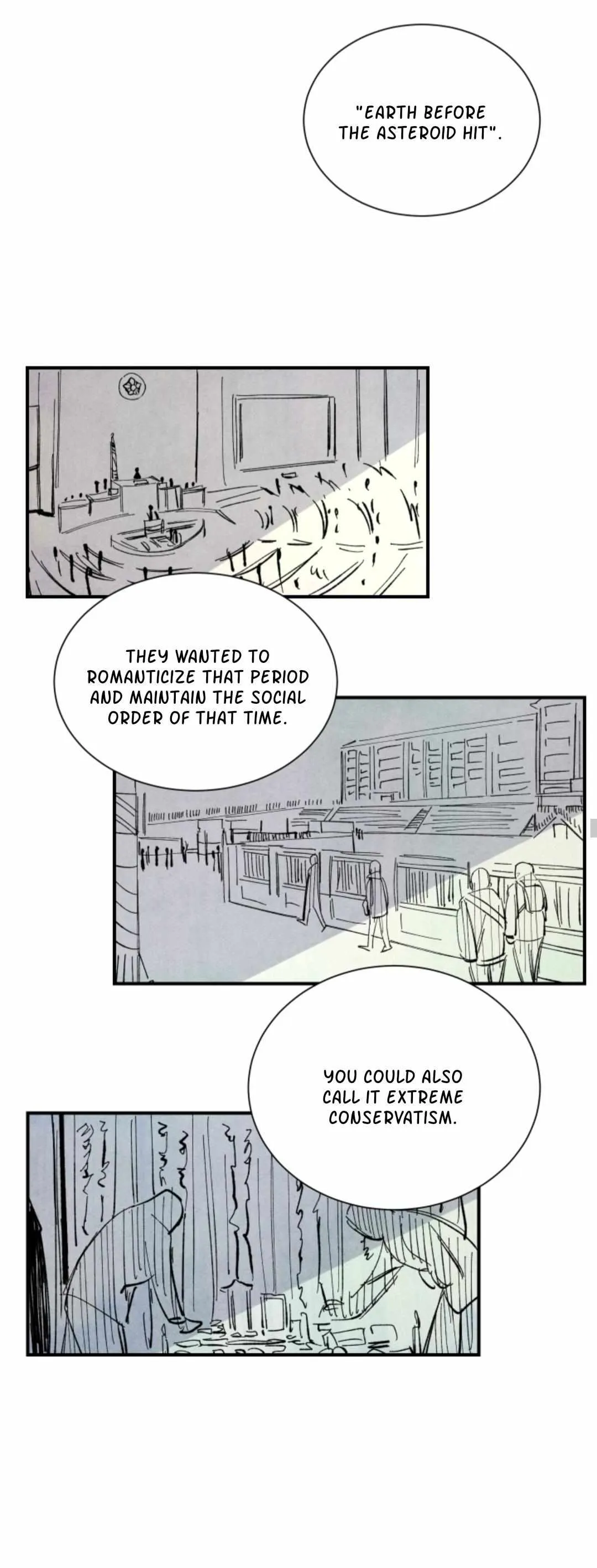 When the Star Sleeps Chapter 5 page 14 - 