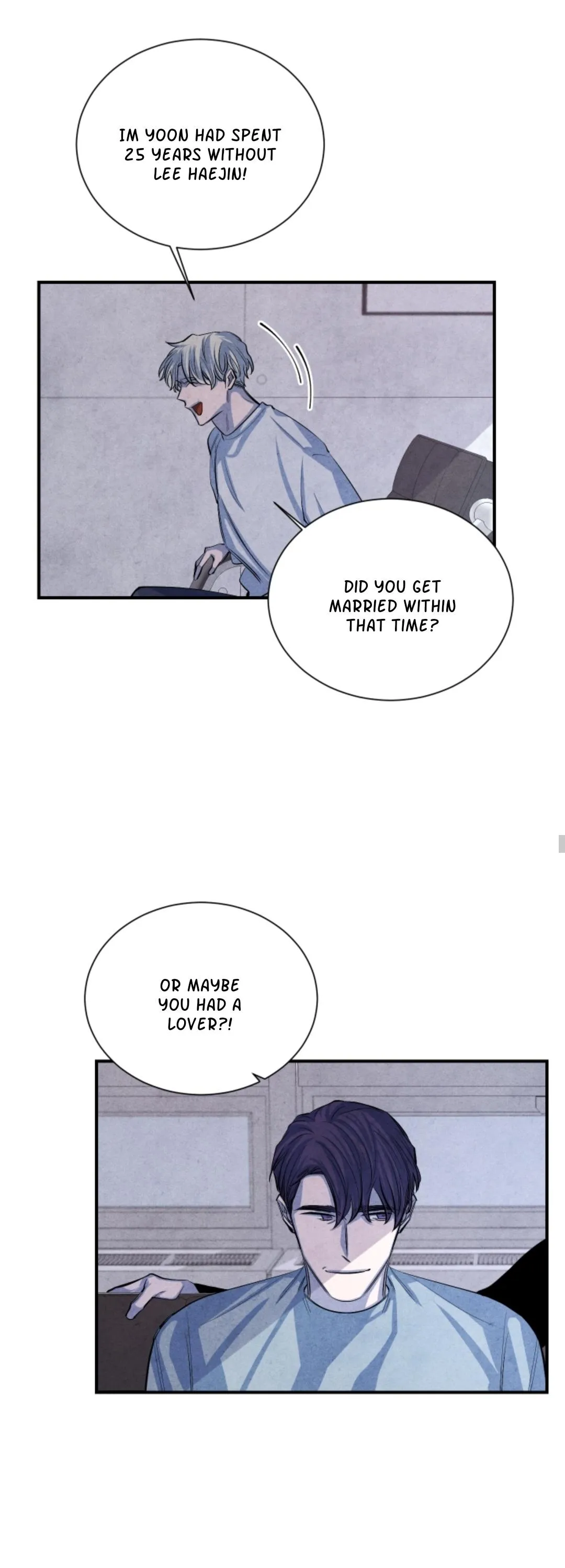 When the Star Sleeps Chapter 5 page 16 - 