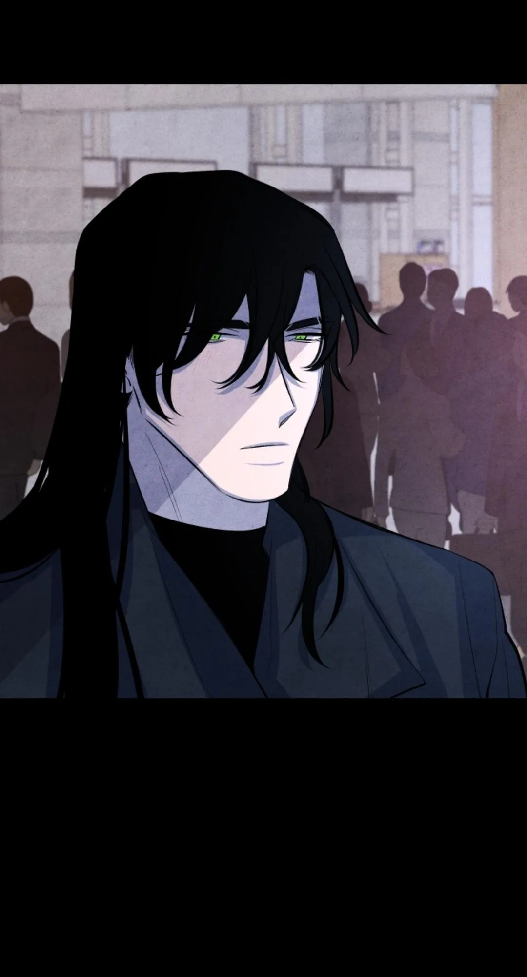 When the Star Sleeps Chapter 5 page 22 - 