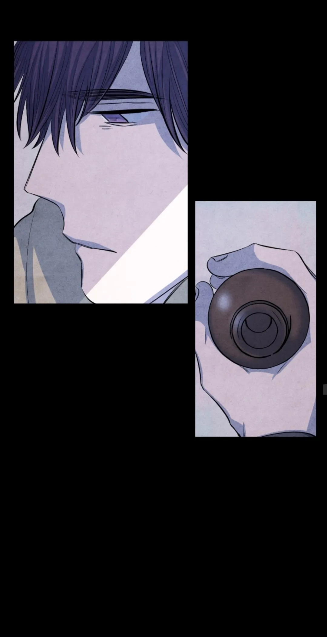 When the Star Sleeps Chapter 5 page 28 - 