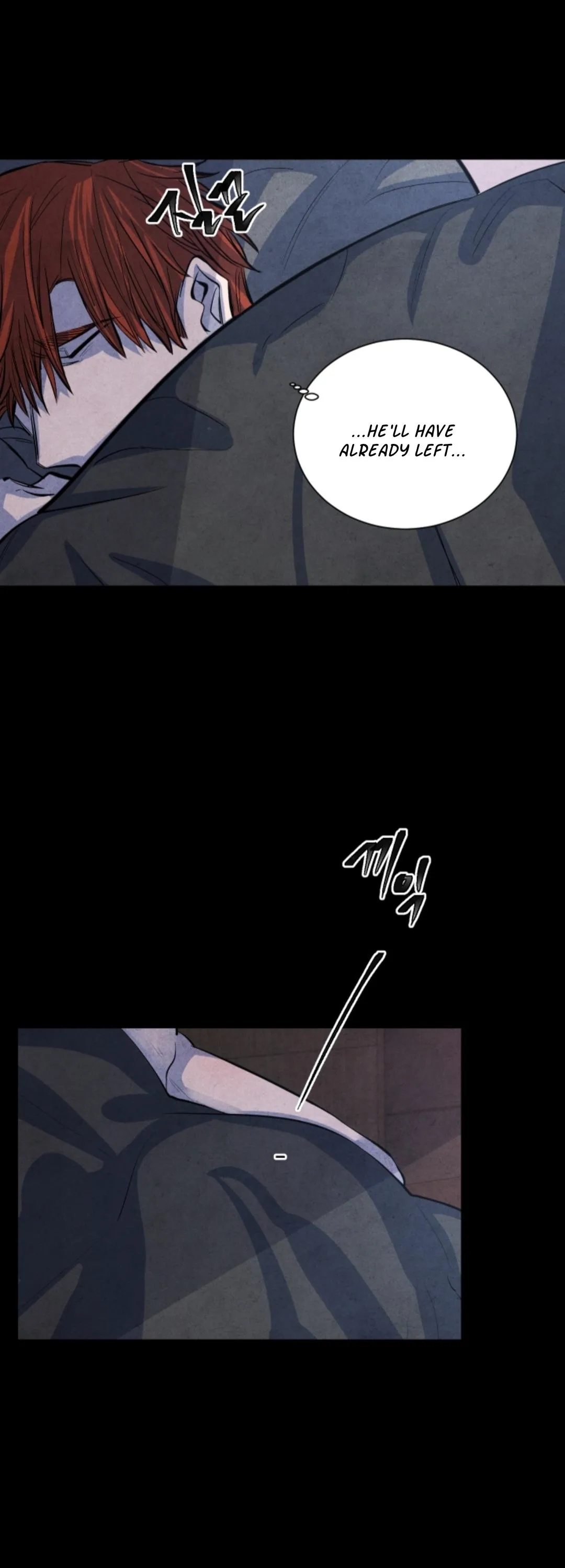 When the Star Sleeps Chapter 5 page 4 - 