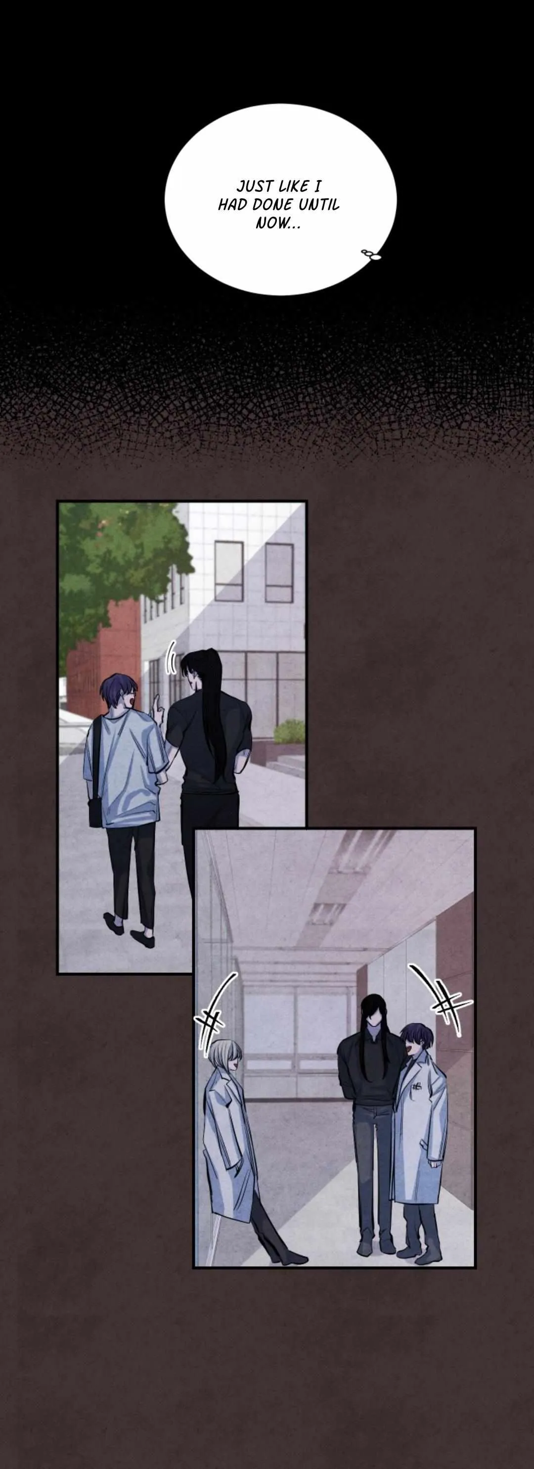 When the Star Sleeps Chapter 5 page 37 - 