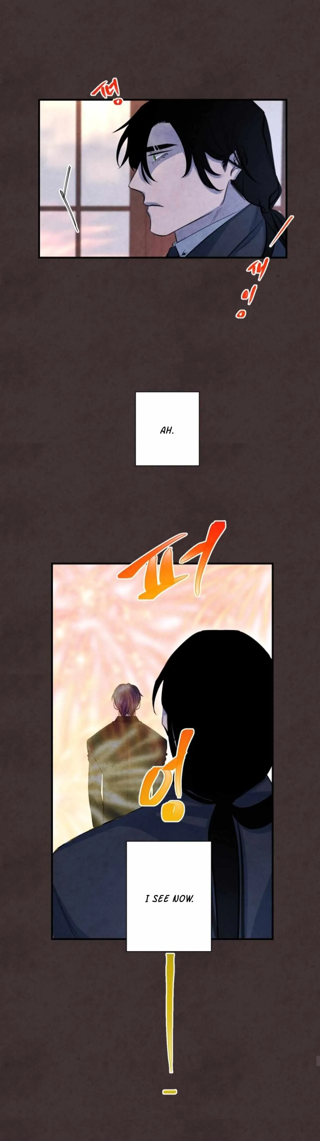 When the Star Sleeps Chapter 5 page 39 - 