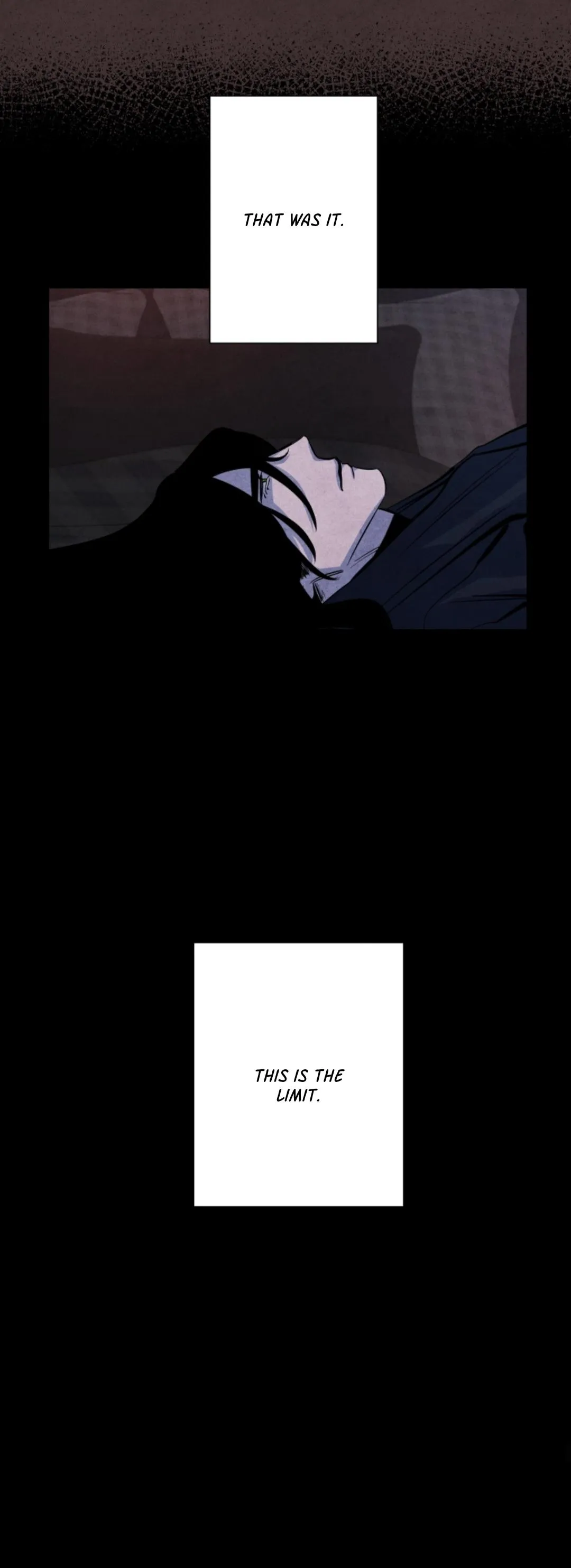 When the Star Sleeps Chapter 5 page 40 - 