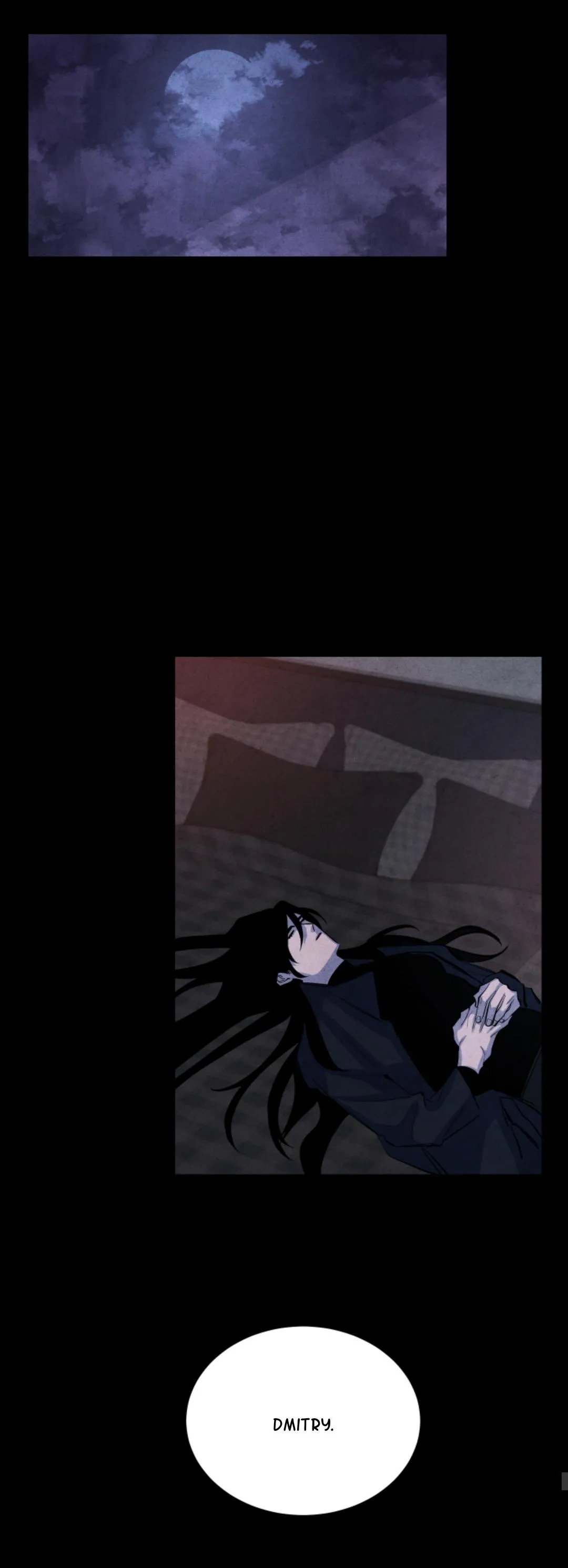 When the Star Sleeps Chapter 5 page 41 - 