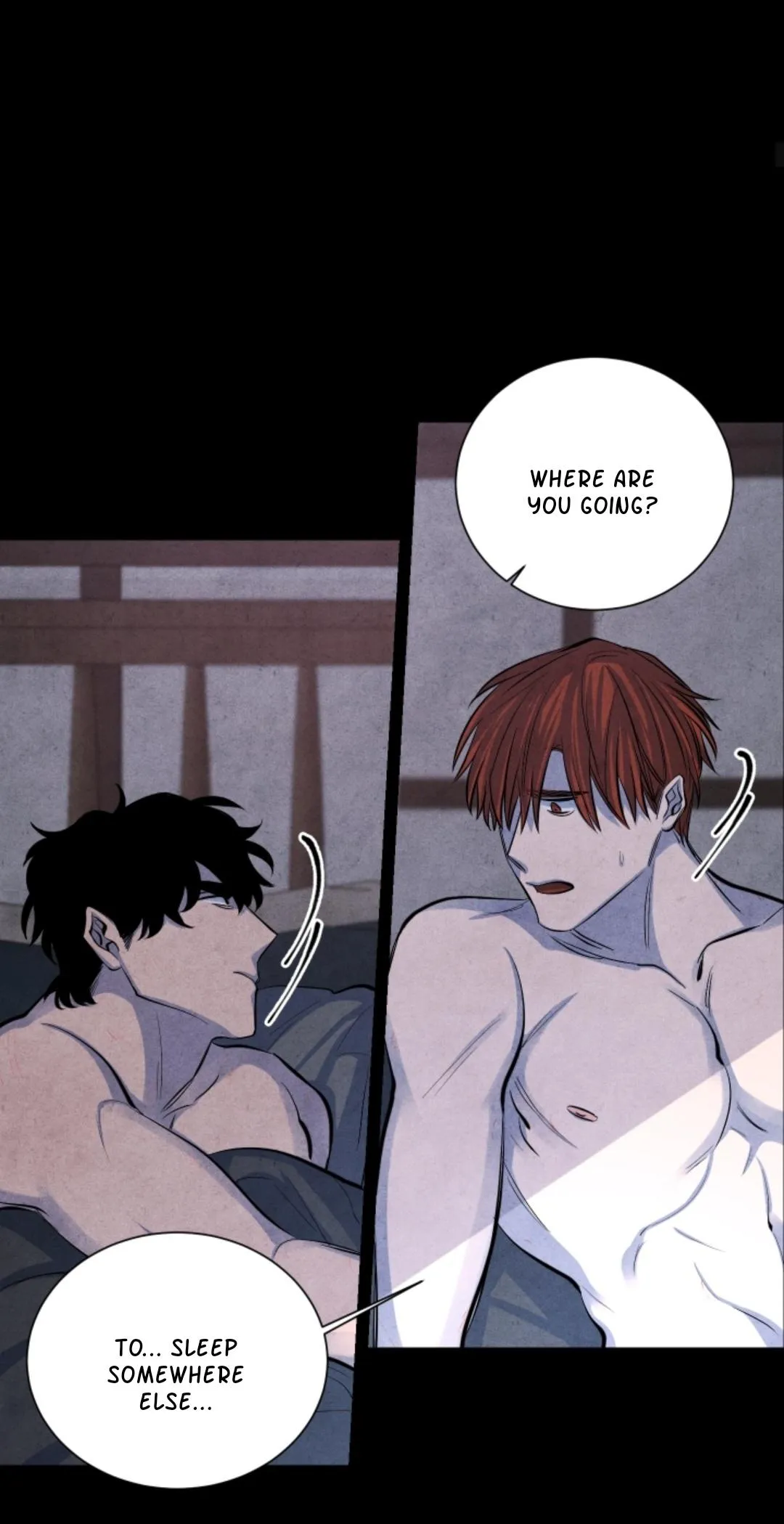 When the Star Sleeps Chapter 5 page 6 - 