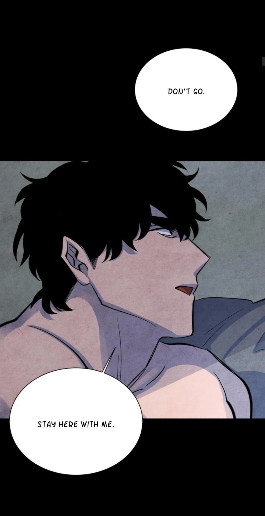 When the Star Sleeps Chapter 5 page 7 - 