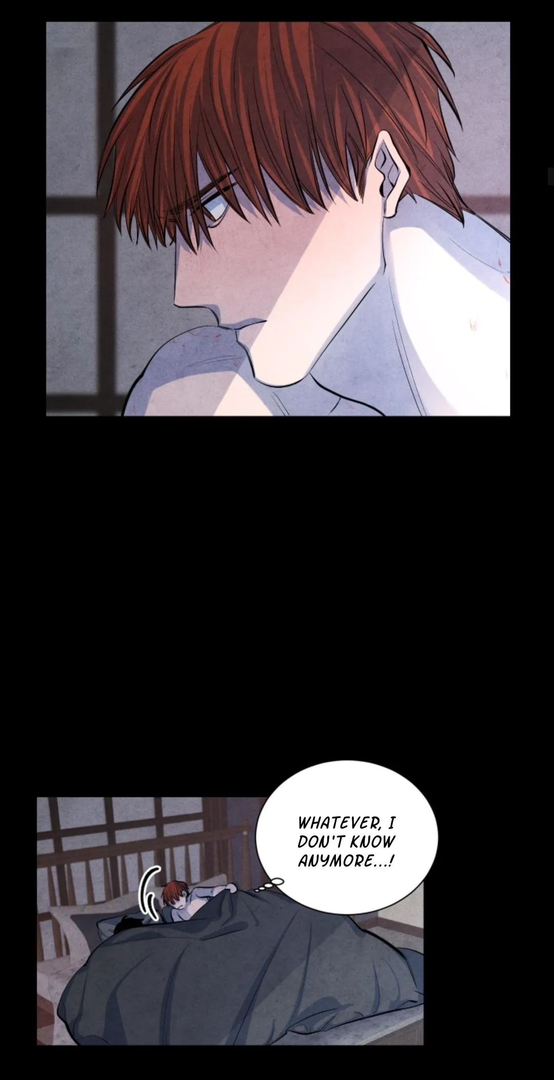 When the Star Sleeps Chapter 5 page 9 - 