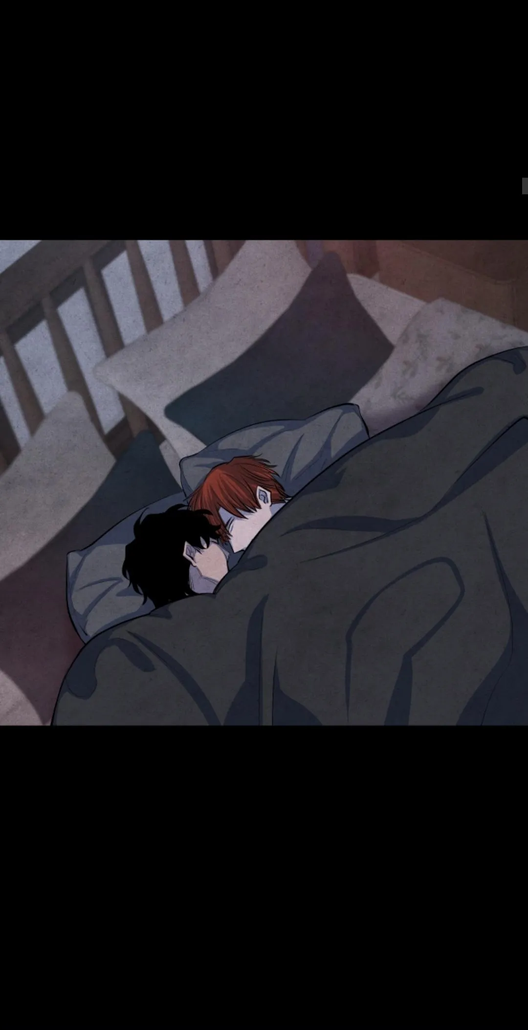 When the Star Sleeps Chapter 5 page 10 - 