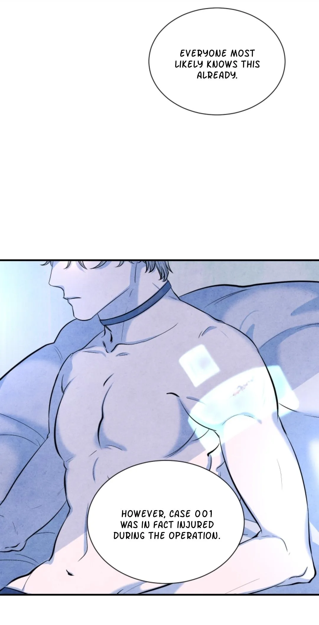 When the Star Sleeps Chapter 50 page 12 - 